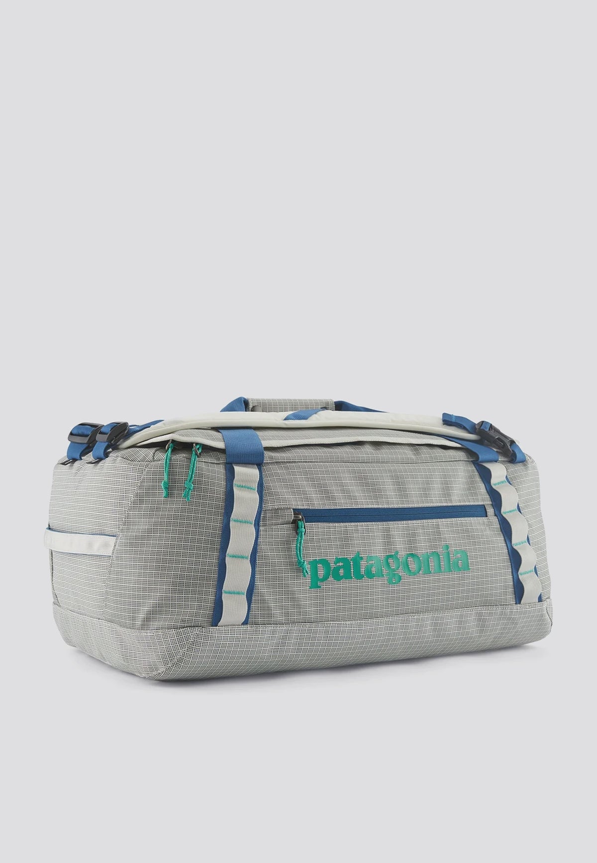 Black Hole Duffel 40L - Birch White