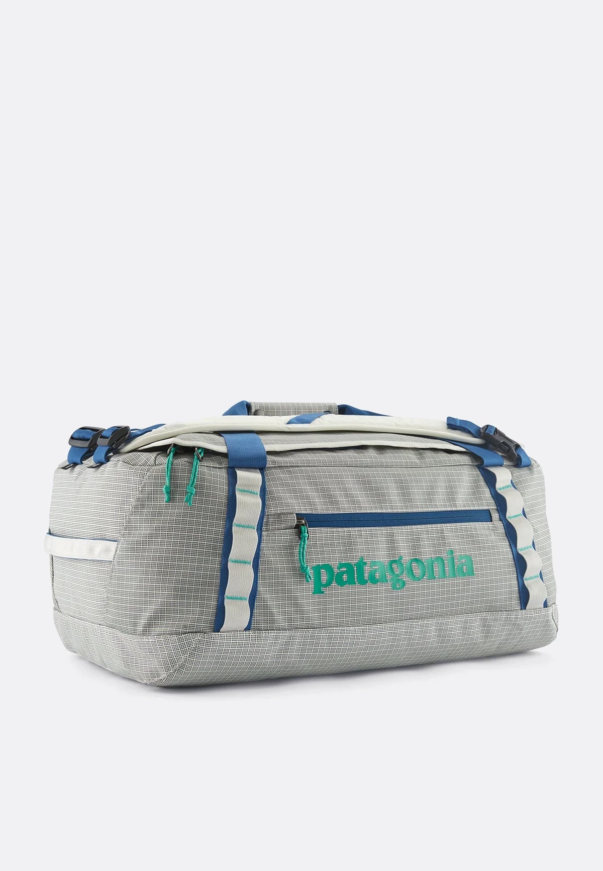 Black Hole Duffel 40L - Birch White