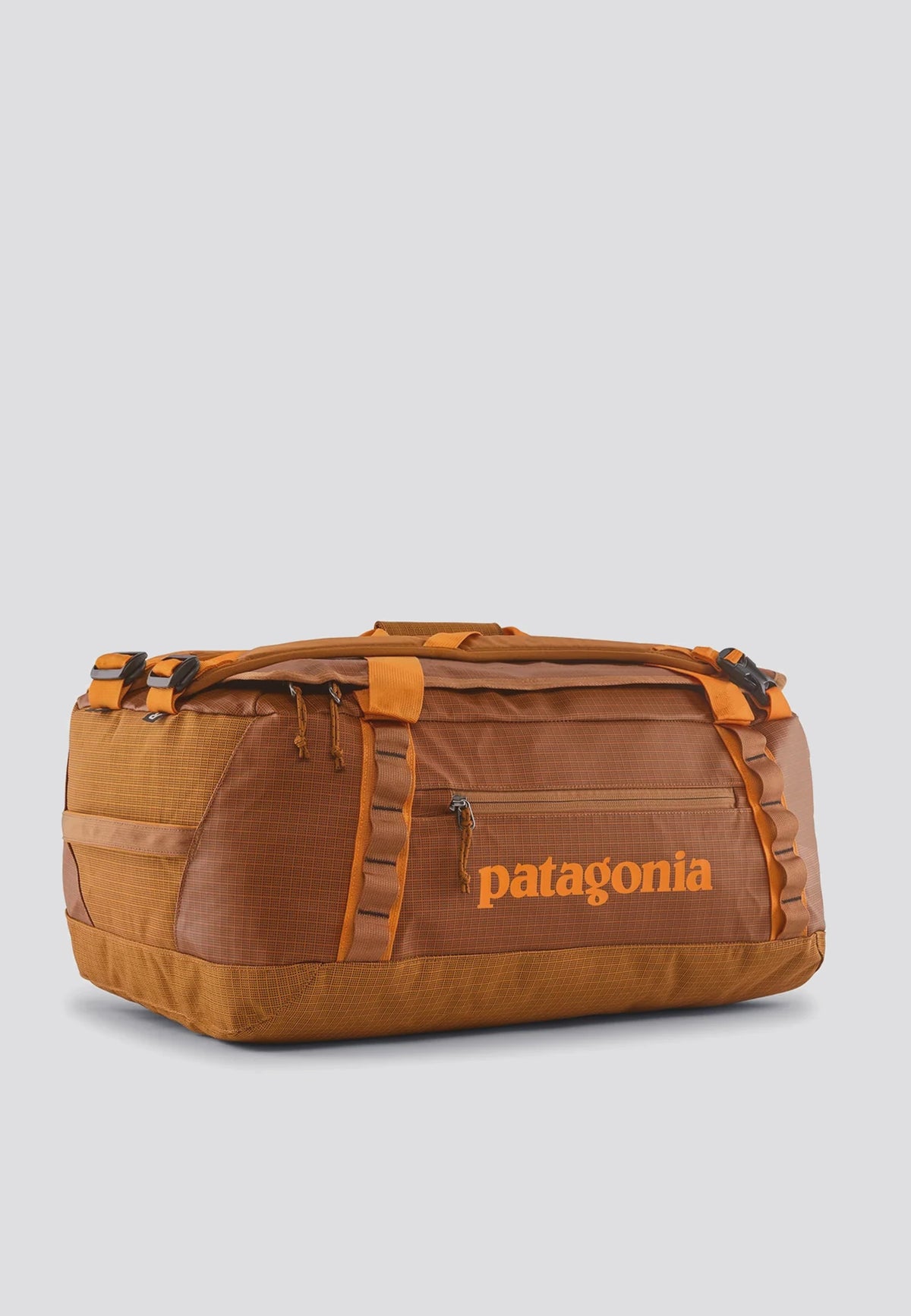 Black Hole Duffel 40L - Cinnamon brown