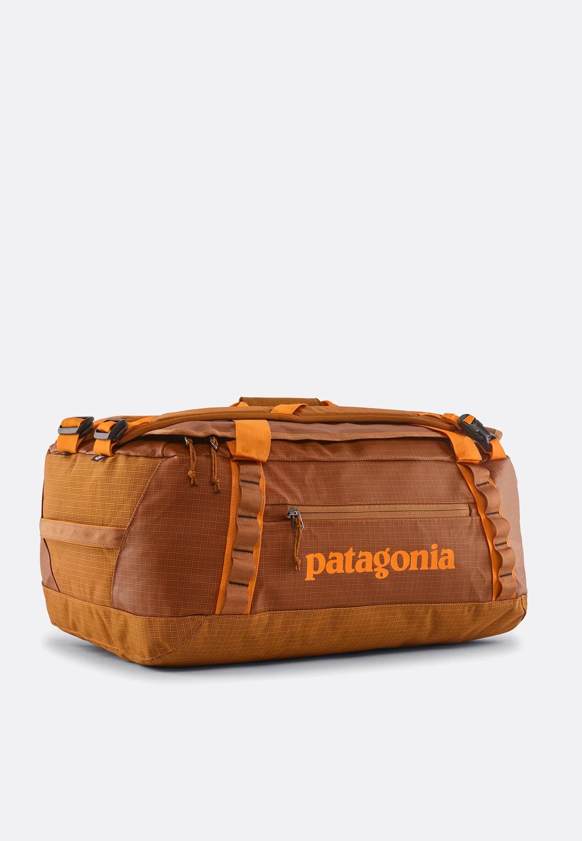 Black Hole Duffel 40L - Cinnamon brown