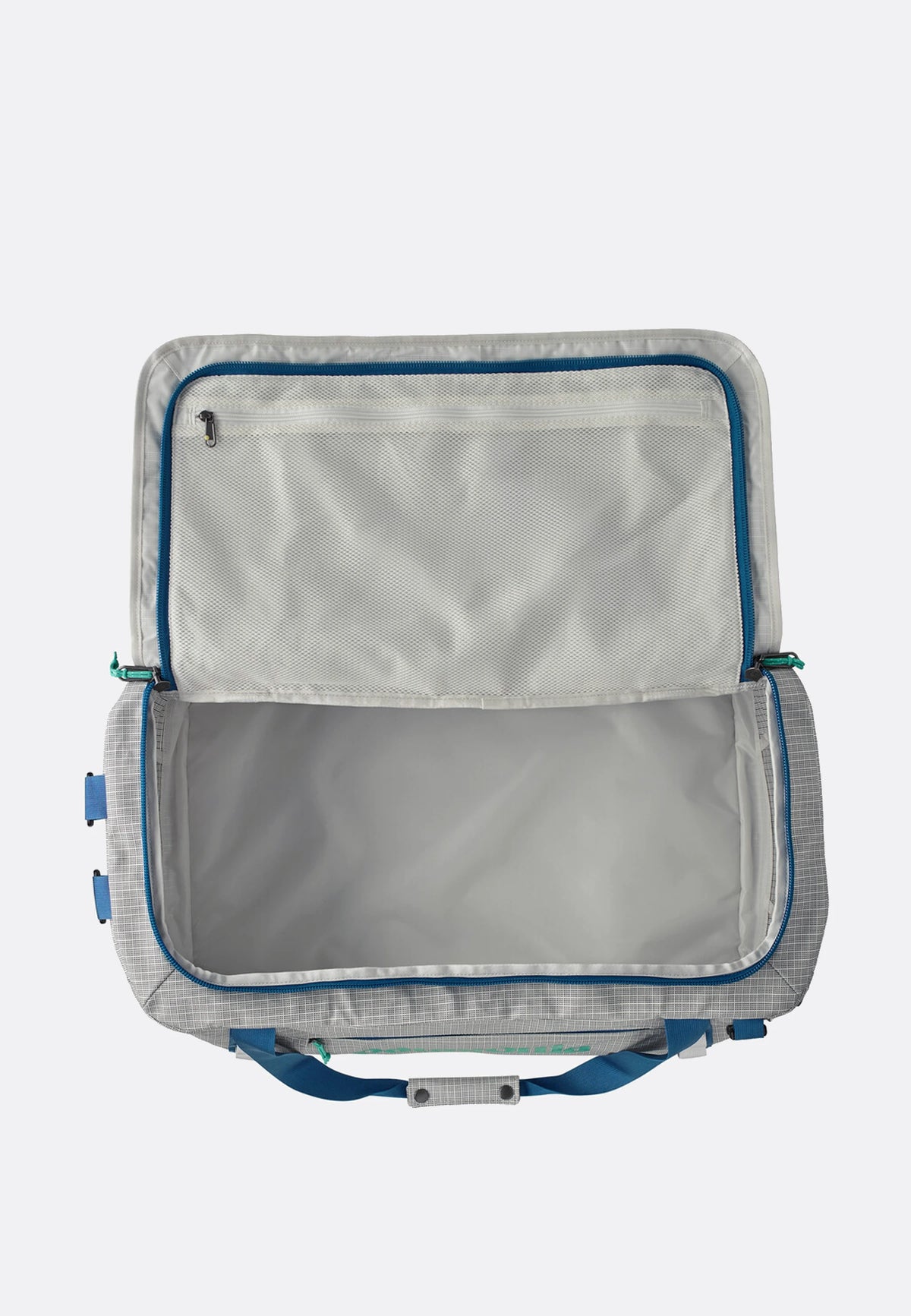 Black Hole Duffel 55L - Birch White