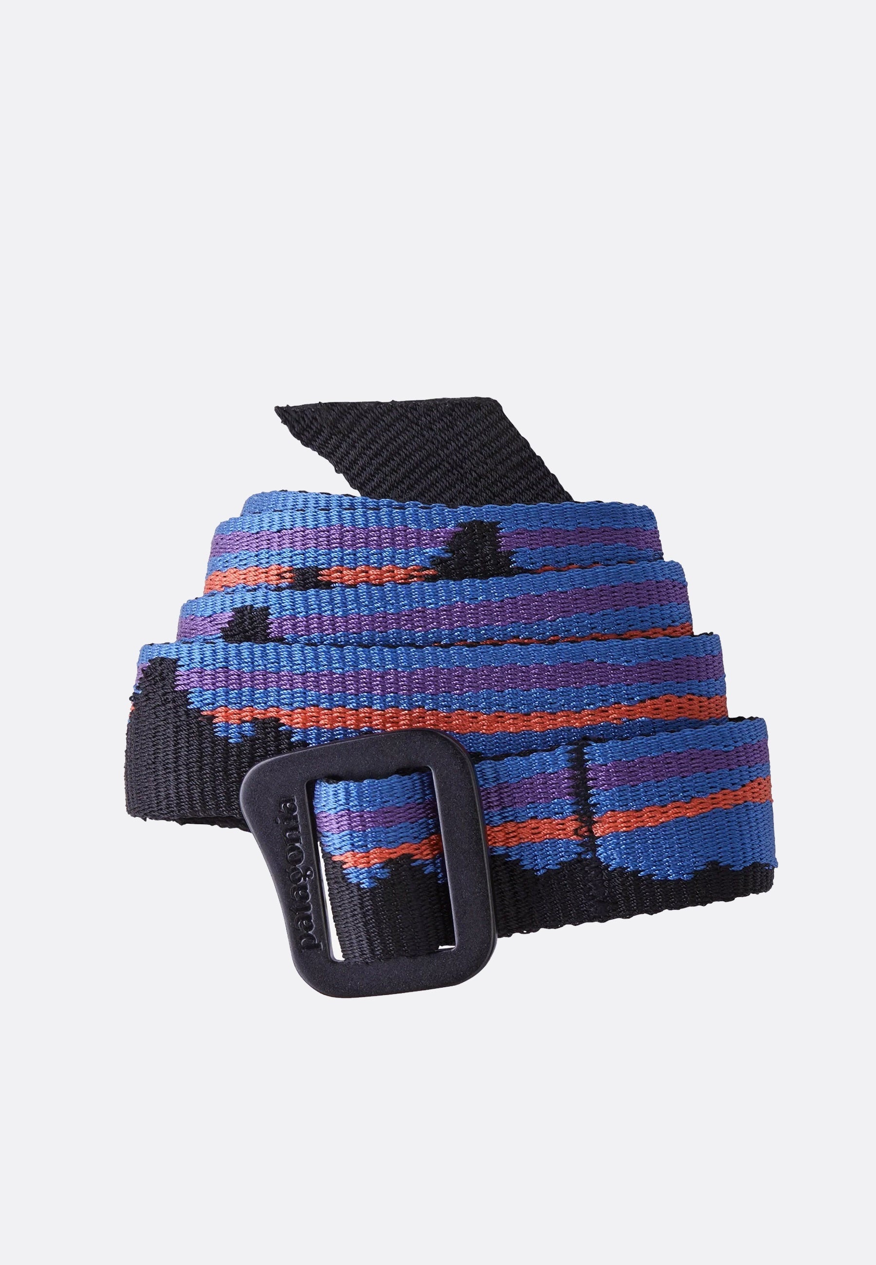 Friction Belt - Fitz Roy Black
