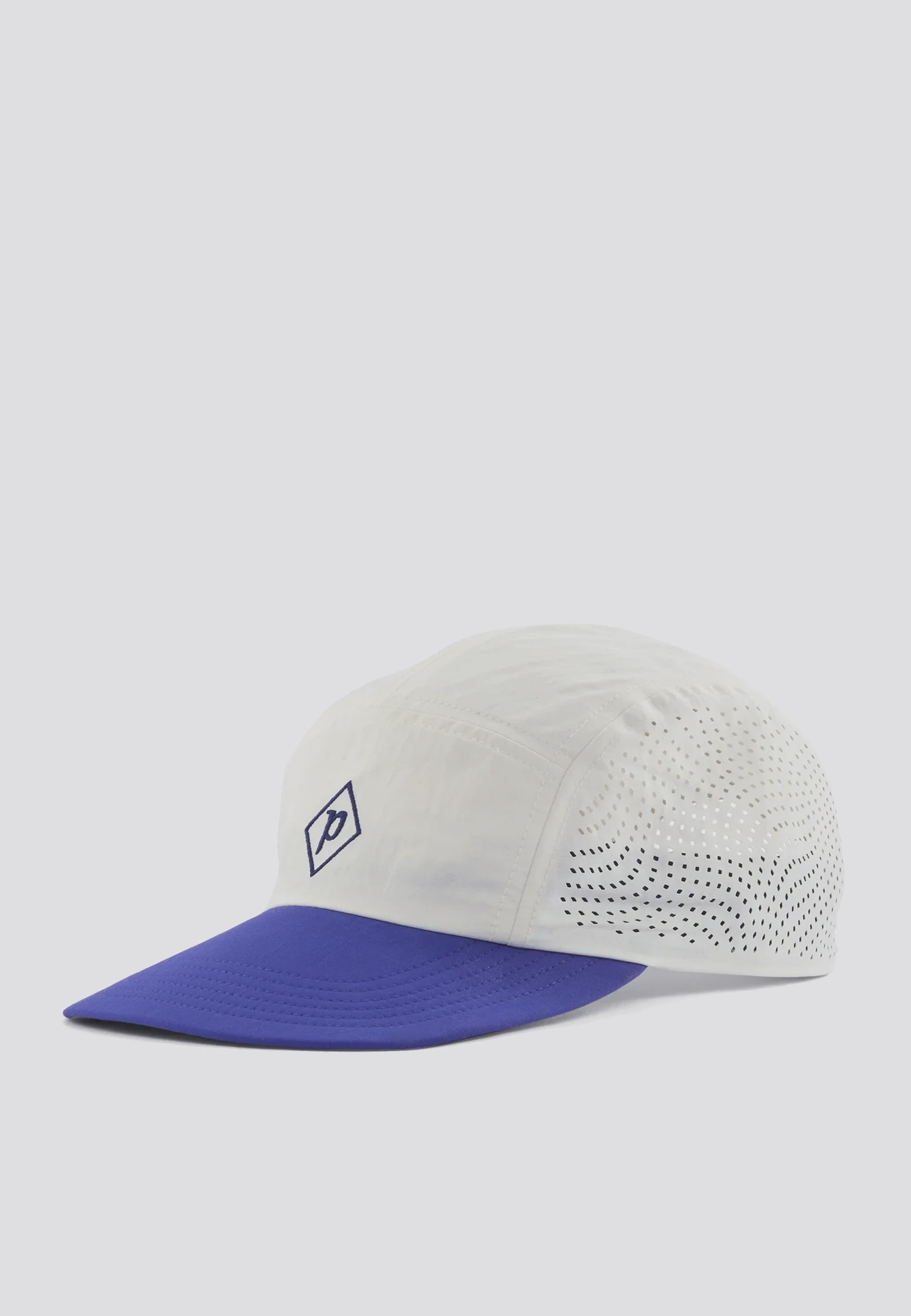 Maclure ST Hat - Hut Tripper Icon/Birch White