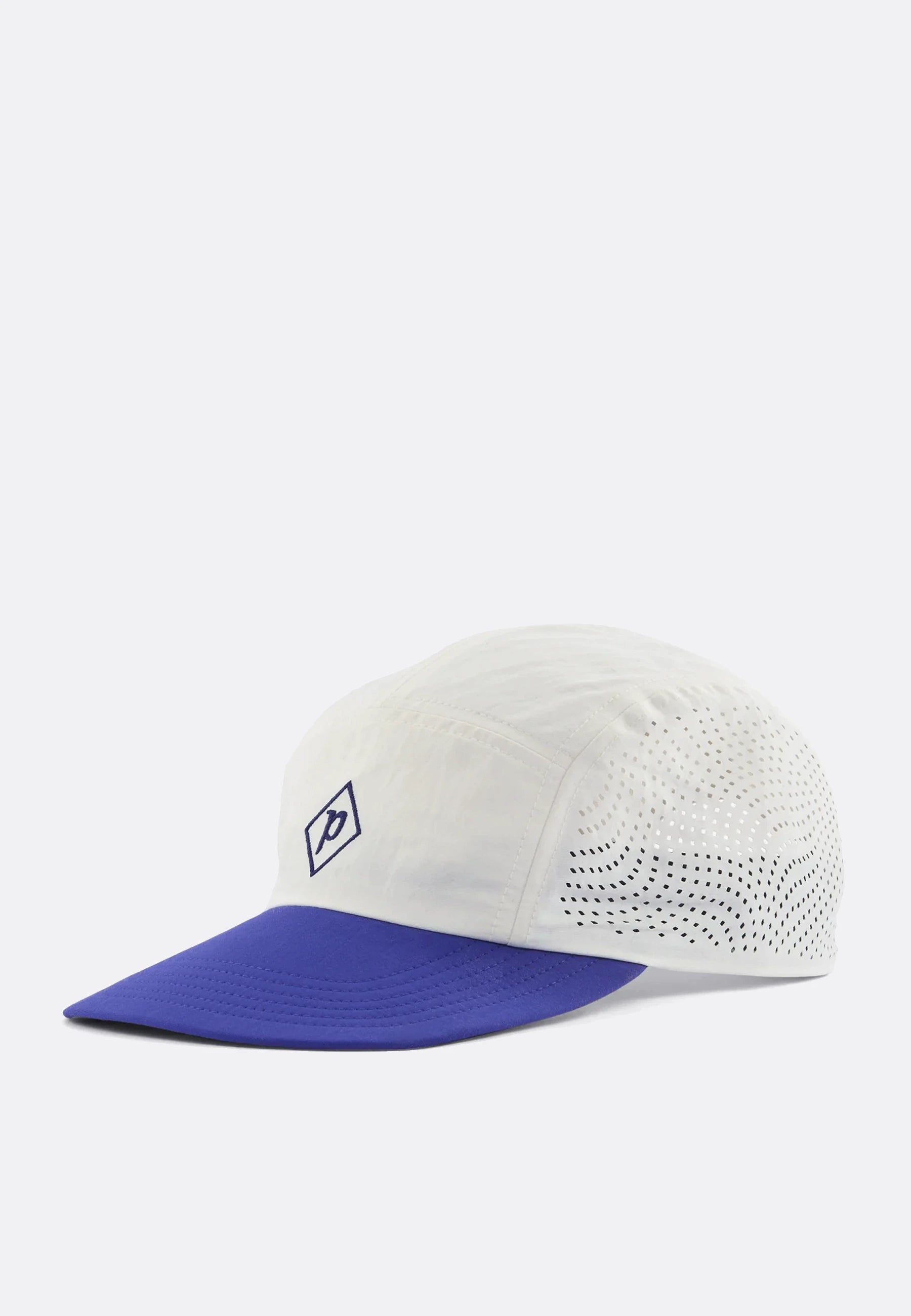 Maclure ST Hat - Hut Tripper Icon/Birch White