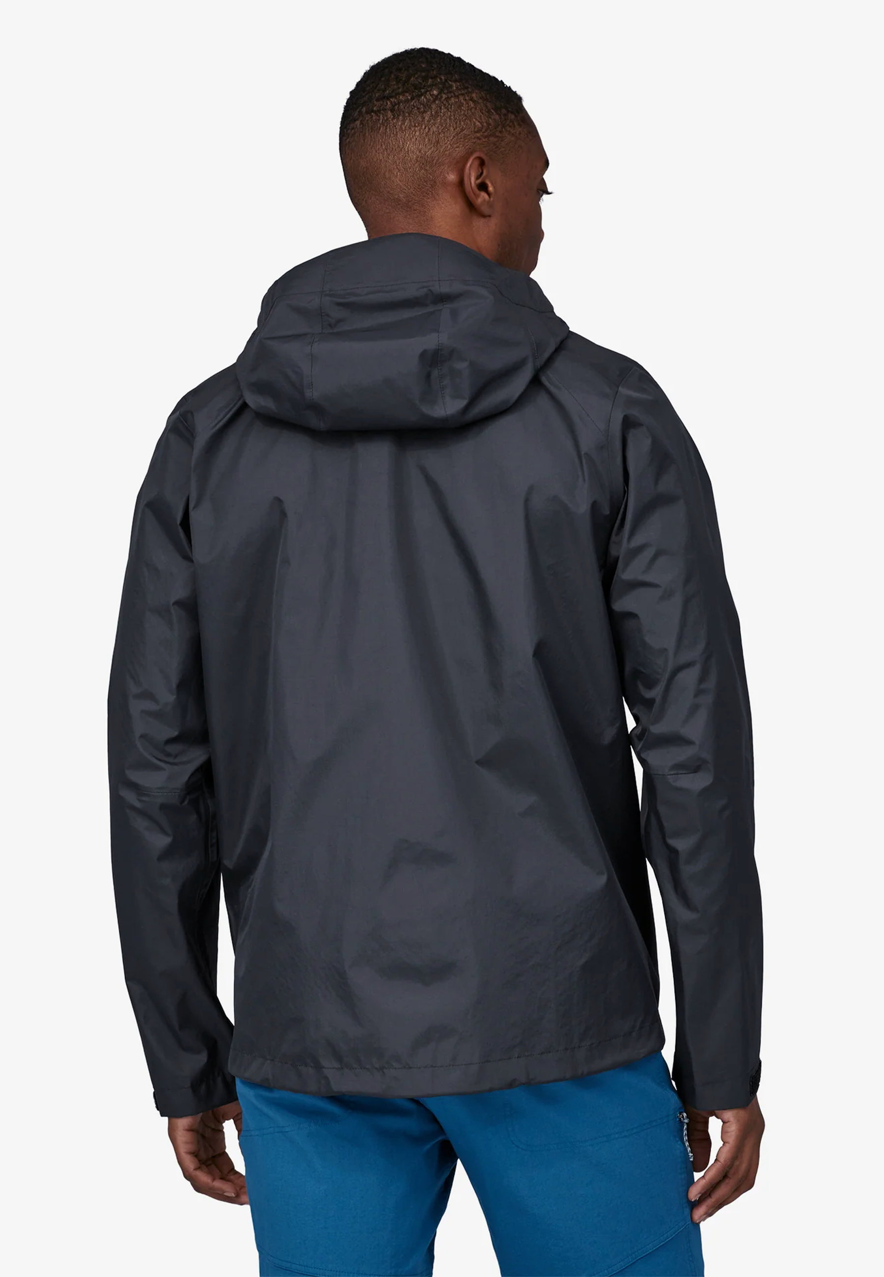 Torrentshell 3L Jacket - Black