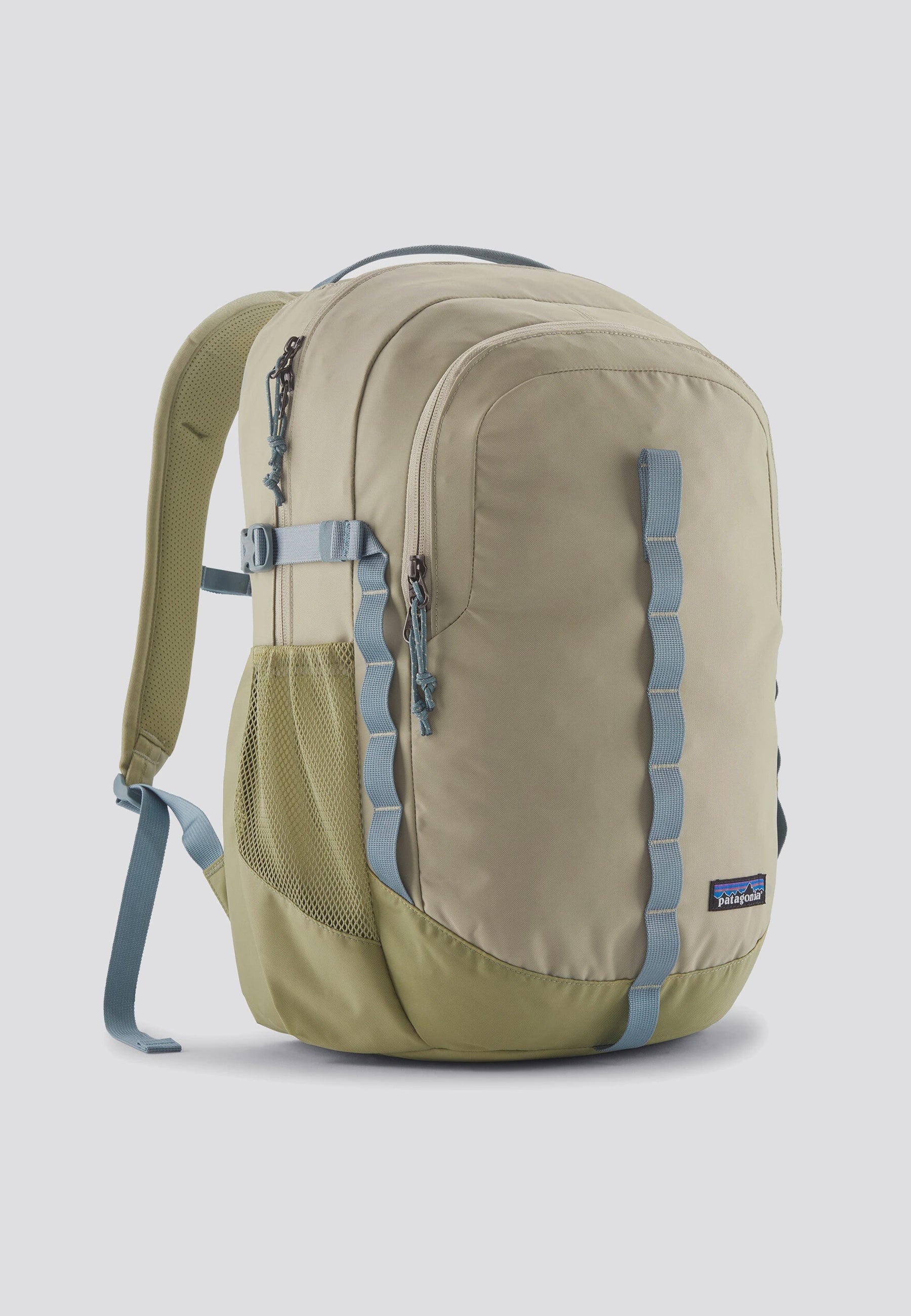 Refugio Day Pack 26L - Weathered Stone