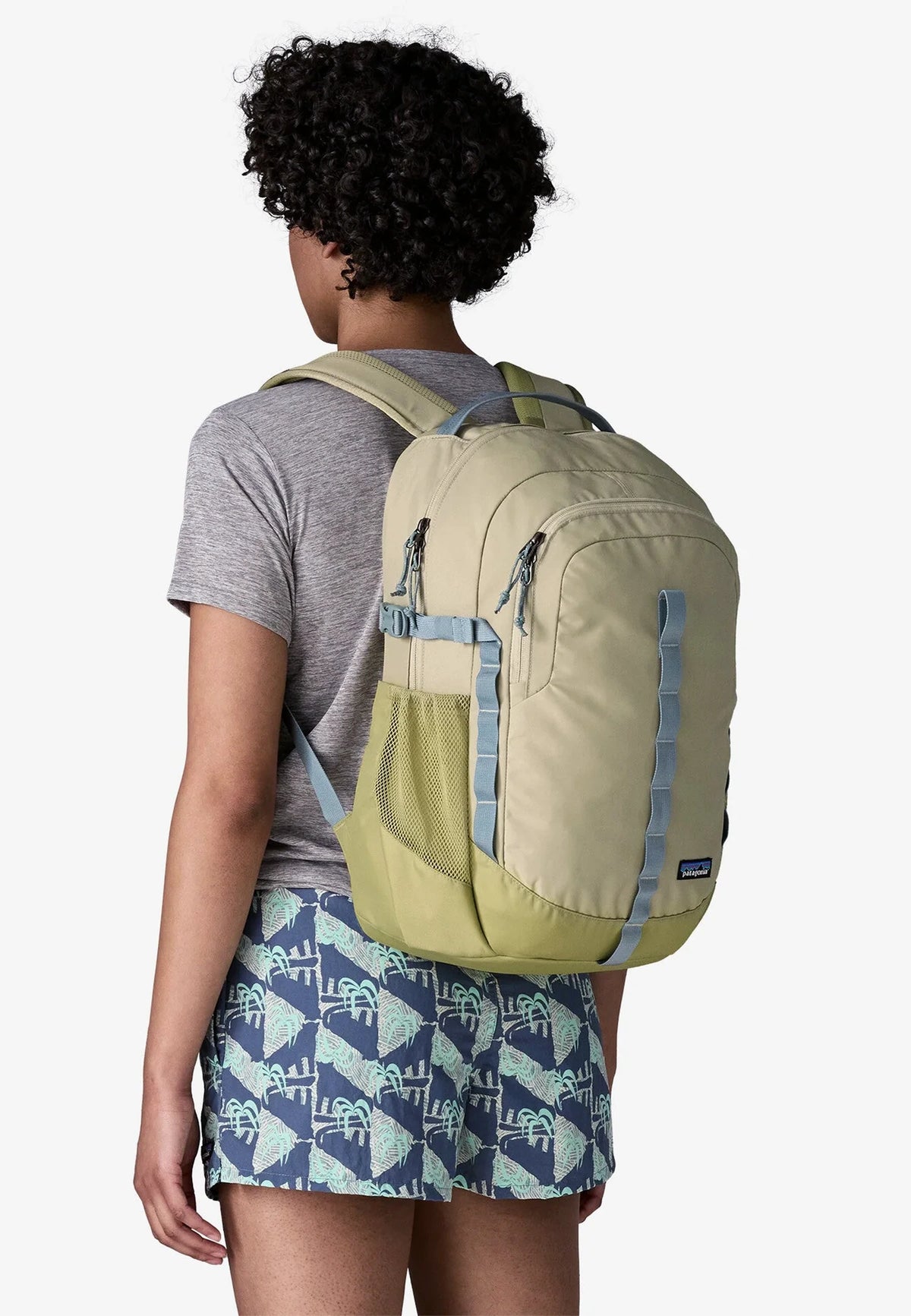Refugio Day Pack 26L - Weathered Stone