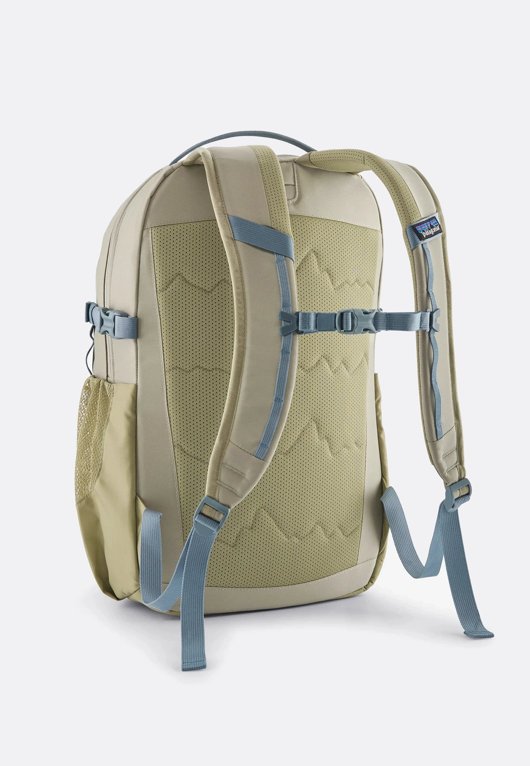 Refugio Day Pack 30L - Weathered Stone