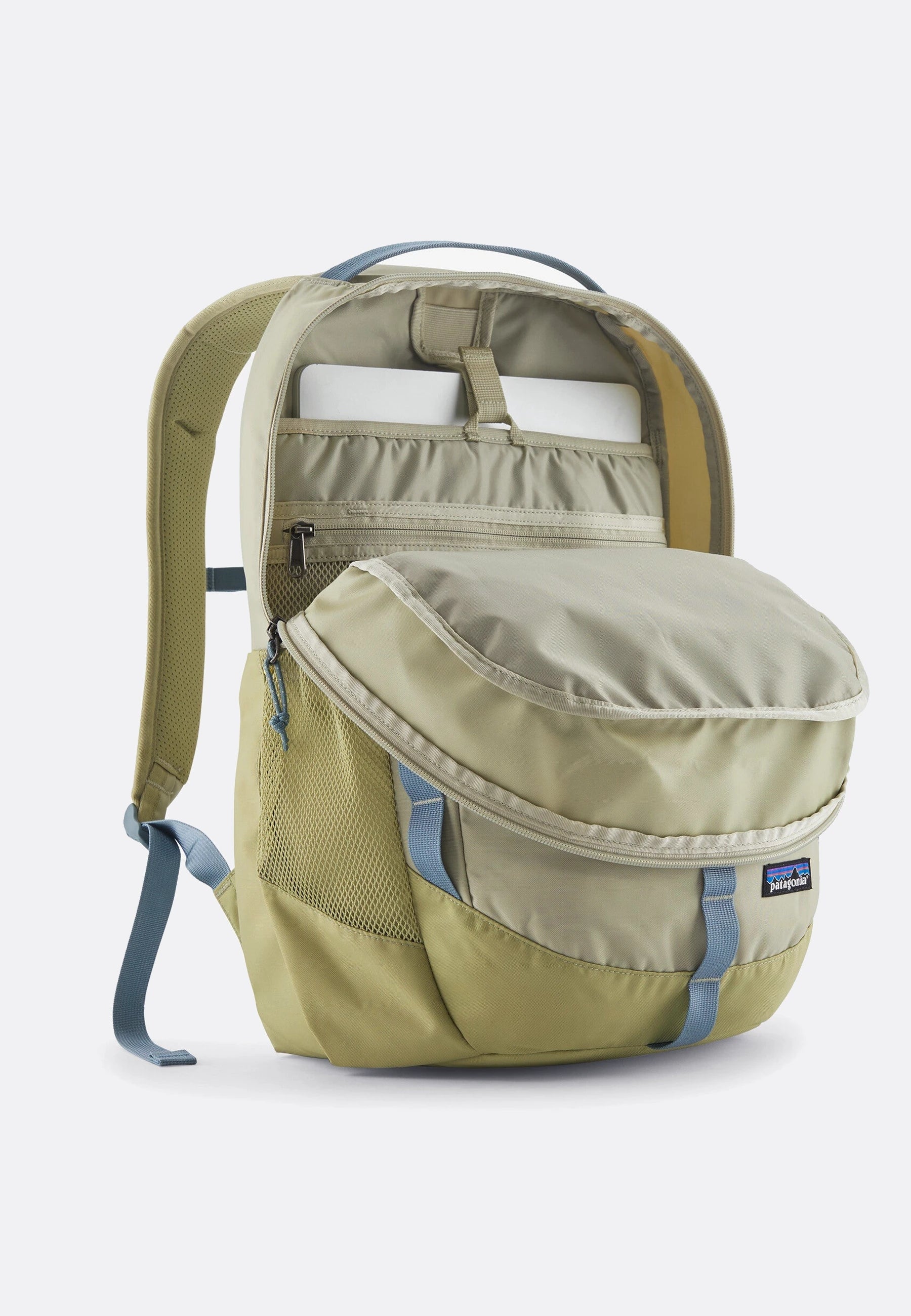 Refugio Day Pack 26L - Weathered Stone