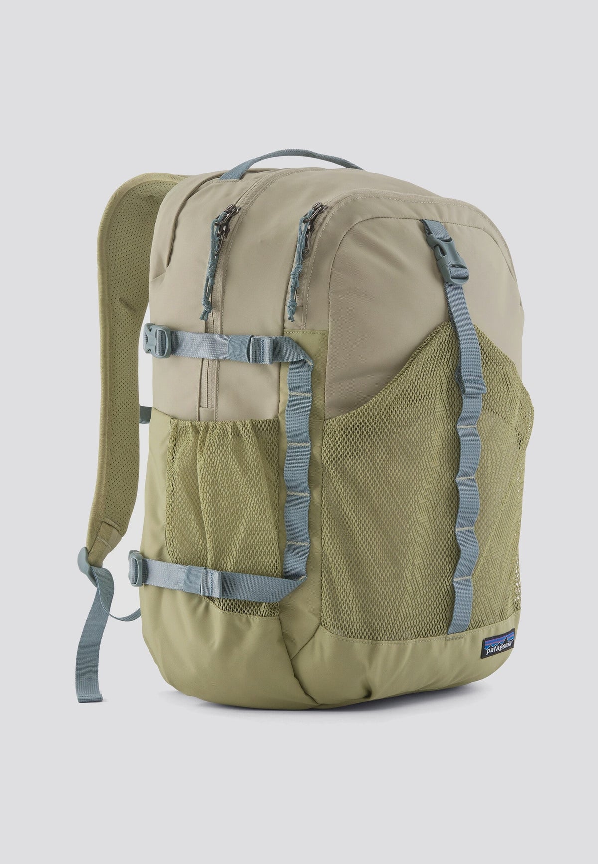 Refugio Day Pack 30L - Weathered Stone