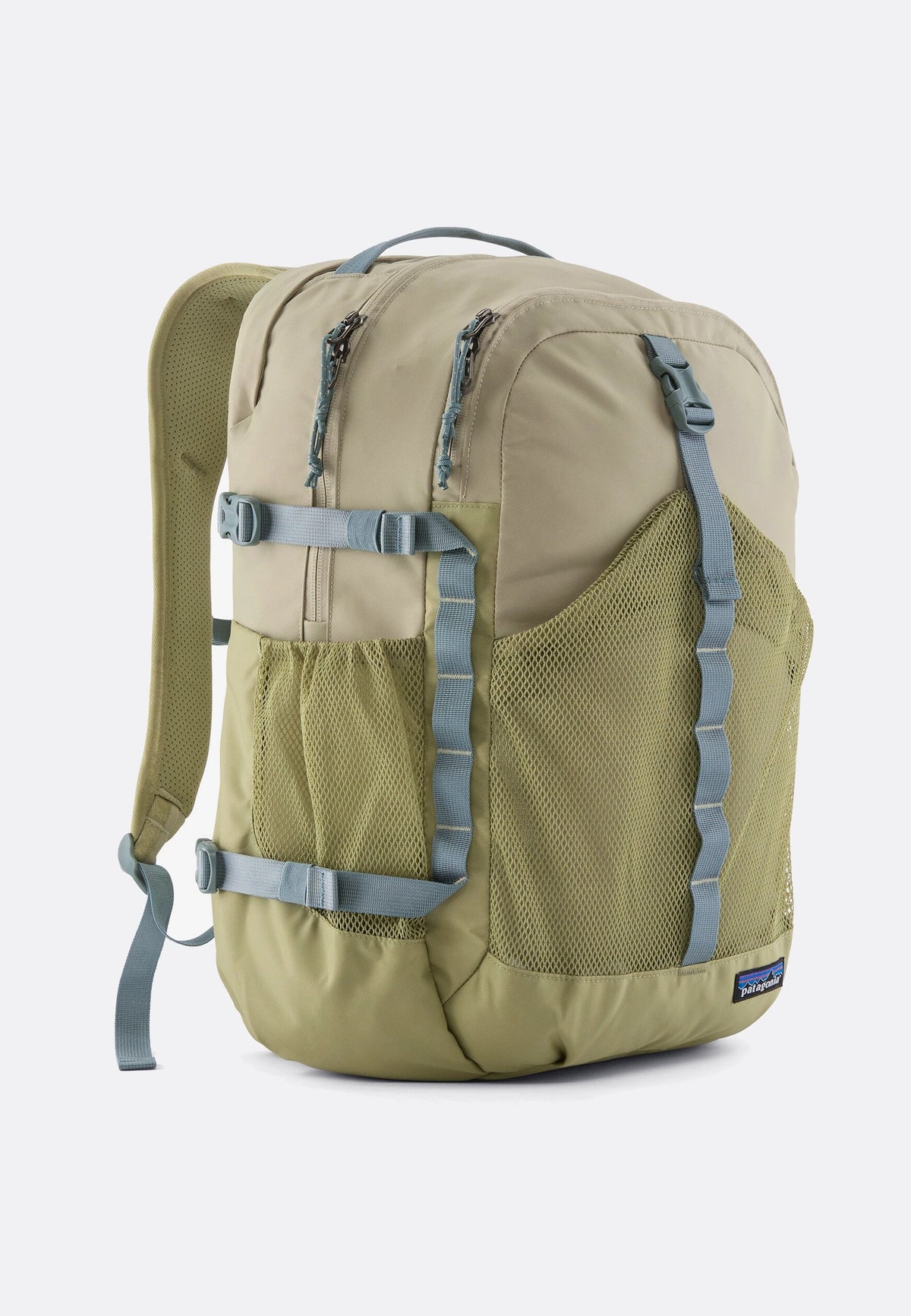 Refugio Day Pack 30L - Weathered Stone