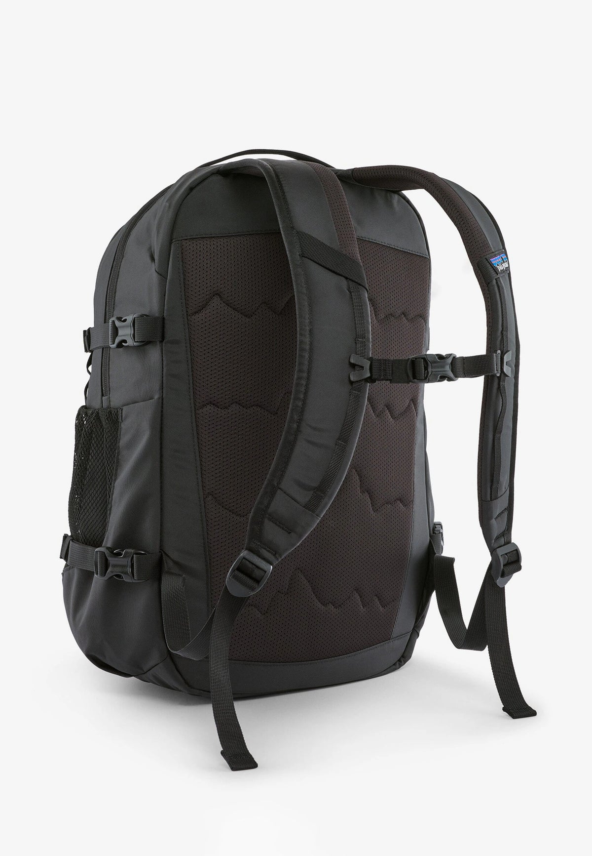 Refugio Day Pack 30L - Black