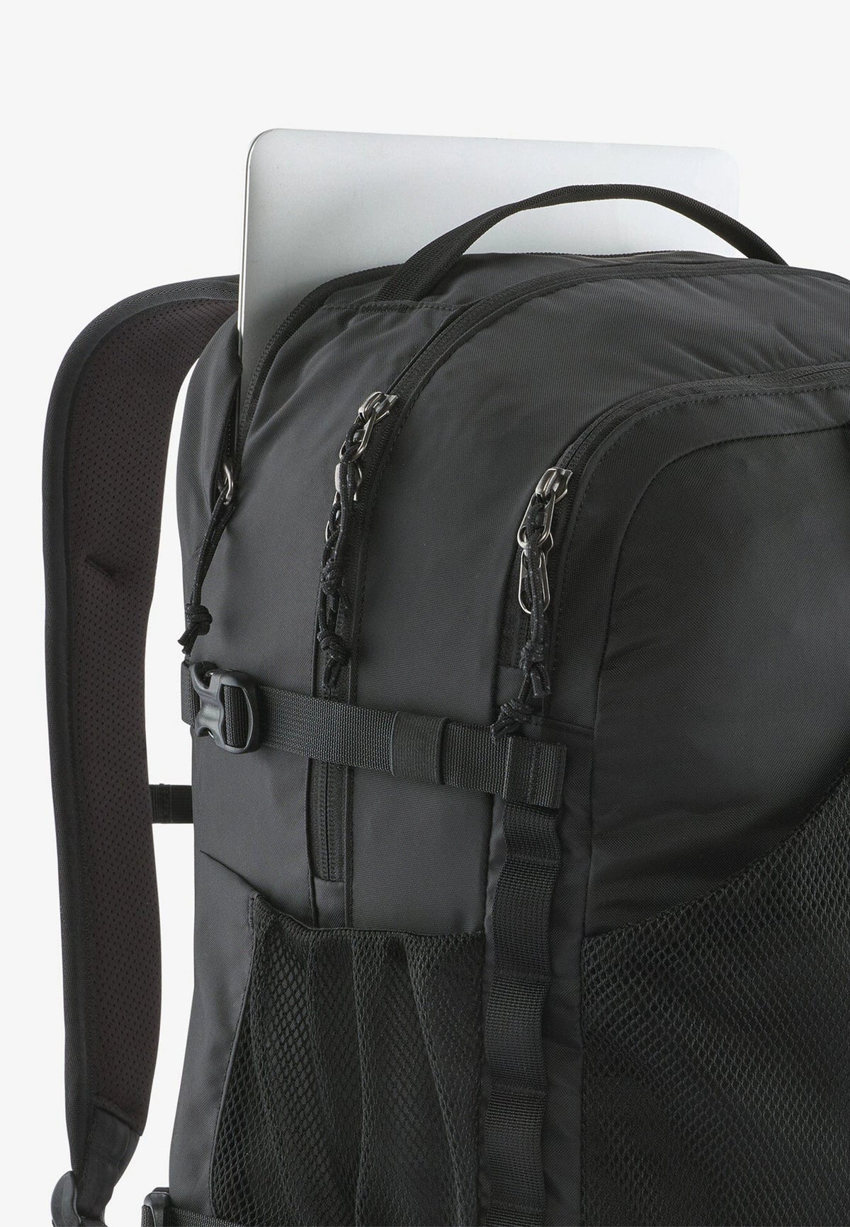 Refugio Day Pack 30L - Black