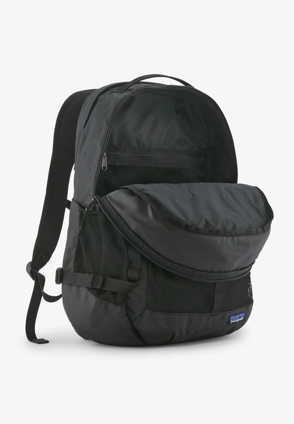 Refugio Day Pack 30L - Black