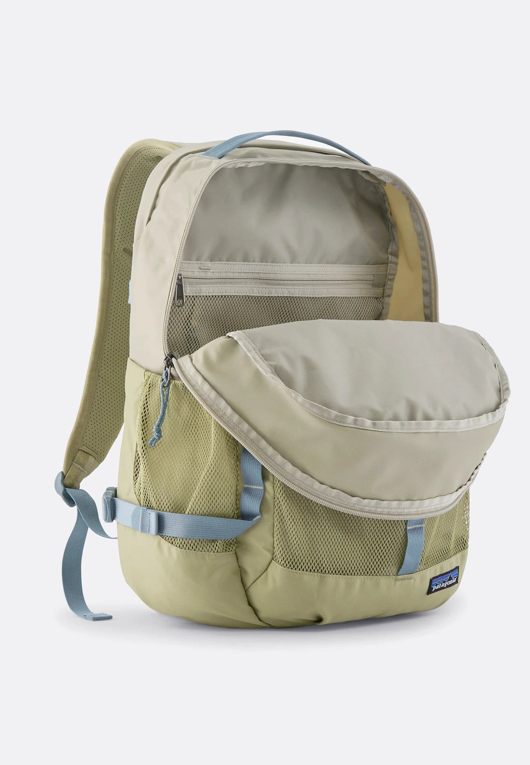 Refugio Day Pack 30L - Weathered Stone