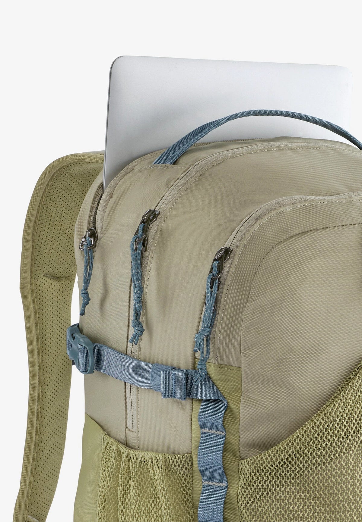 Refugio Day Pack 30L - Weathered Stone