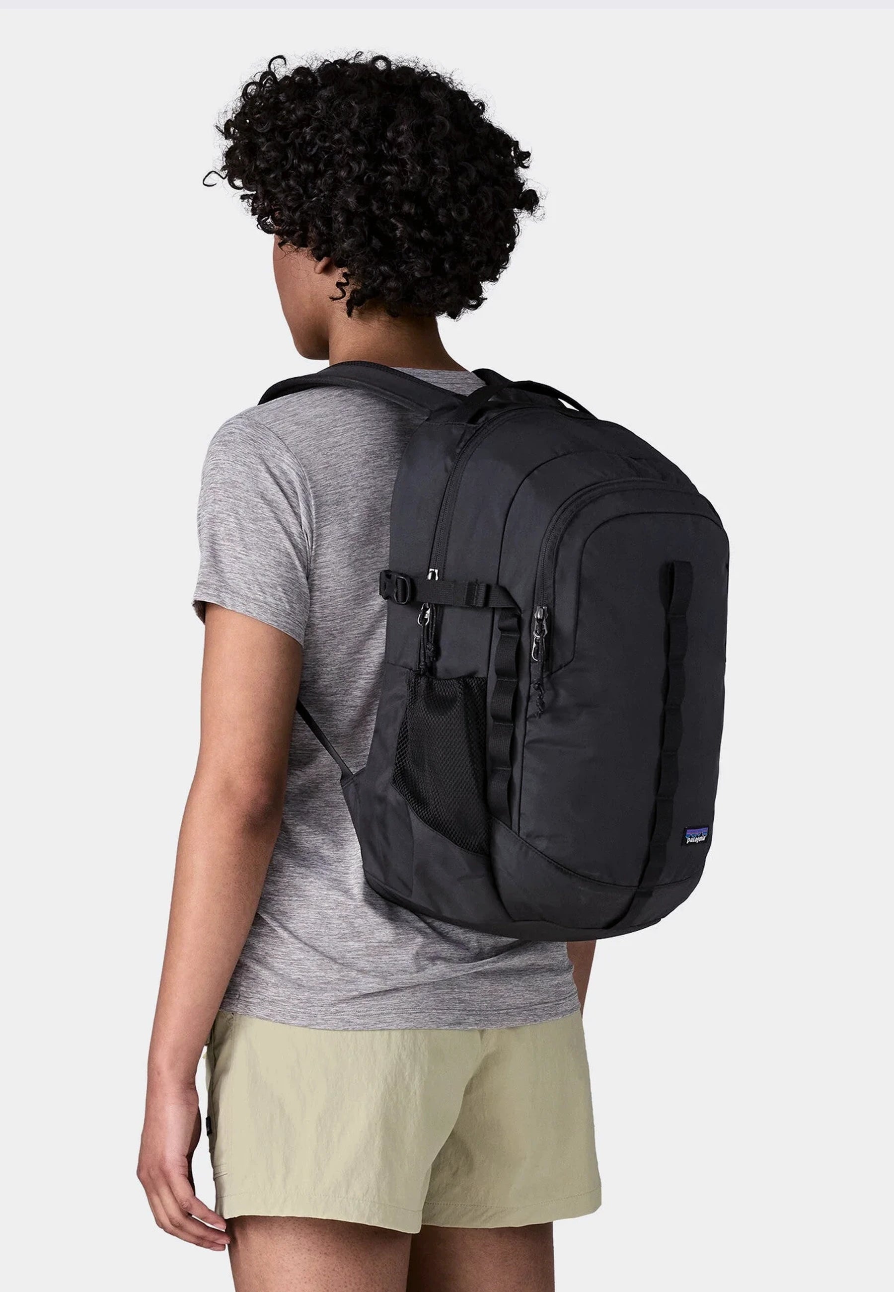 Refugio Day Pack 26L - Black