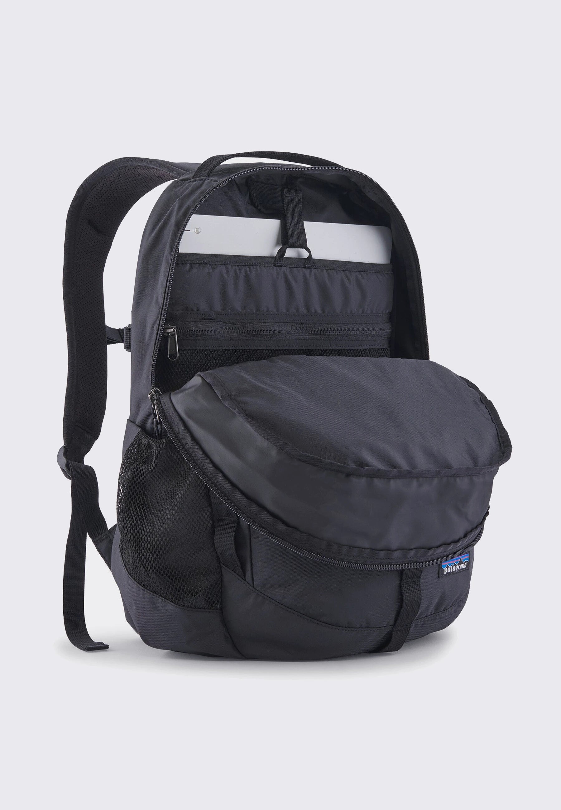 Refugio Day Pack 26L - Black