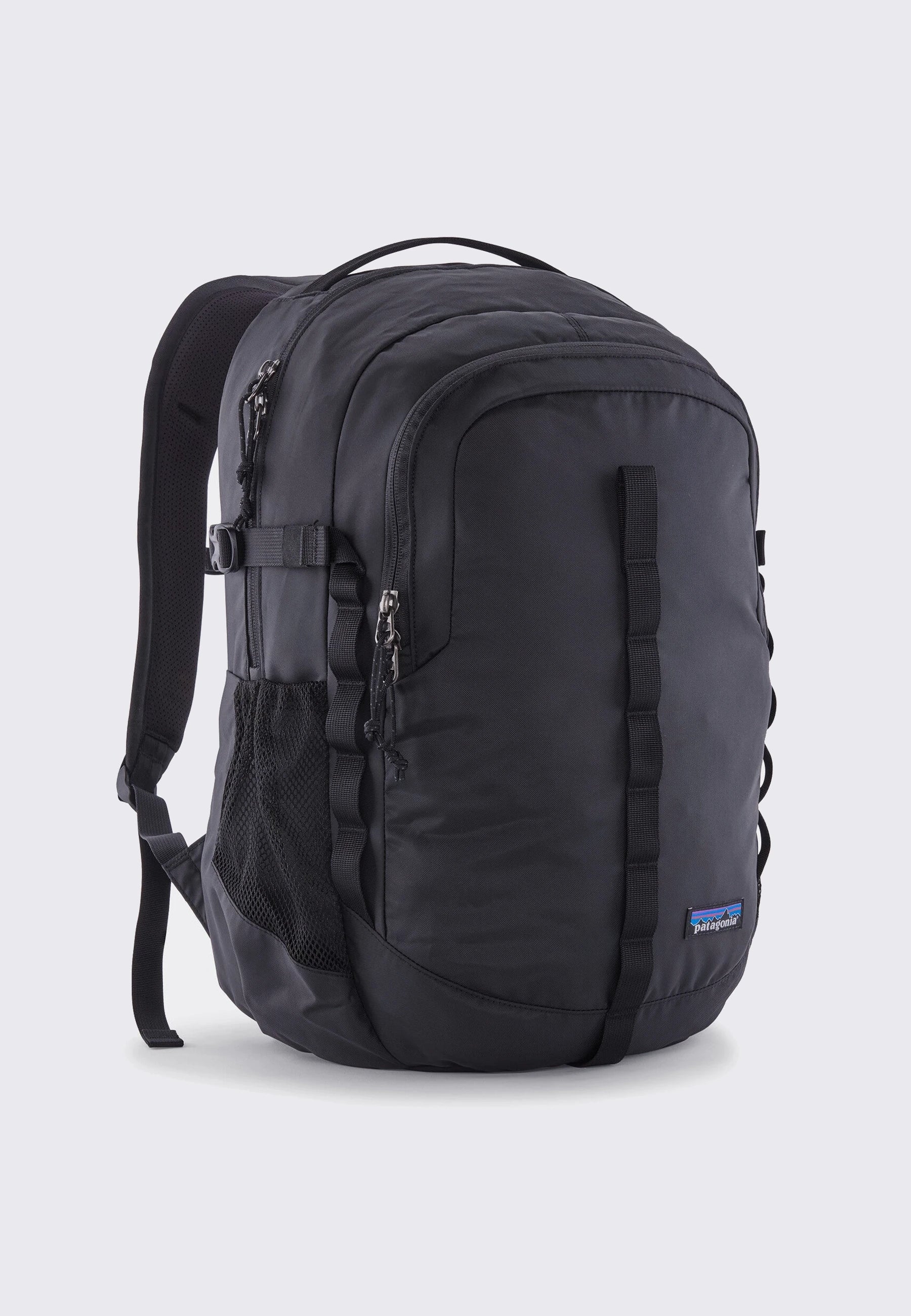 Refugio Day Pack 26L - Black