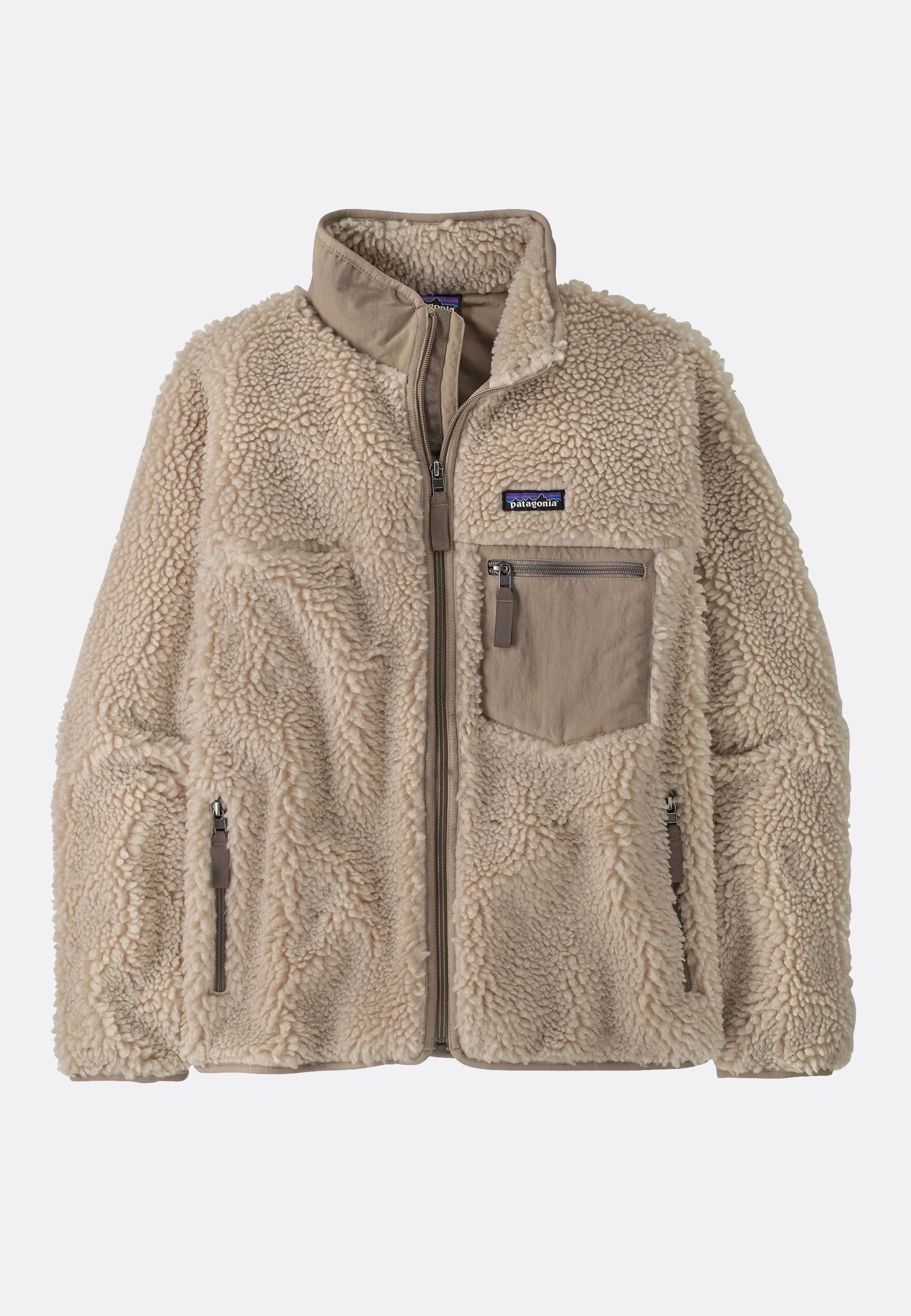 Women's  Classic Retro-X Jacket - Dark Natural