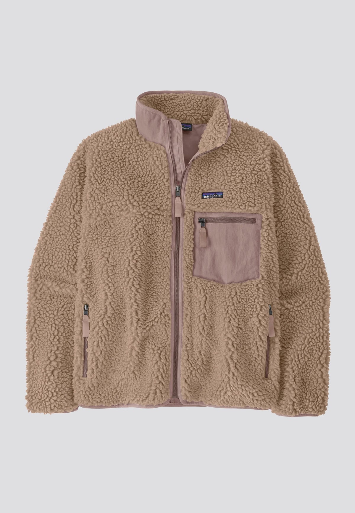 Women's Classic Retro-X Jacket - Oar Tan