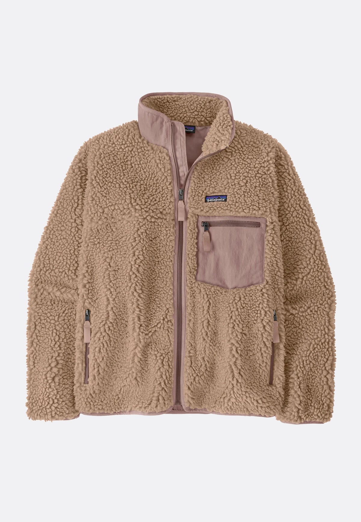 Women's Classic Retro-X Jacket - Oar Tan