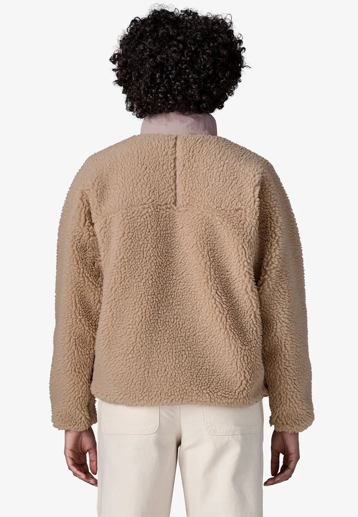 Women's Classic Retro-X Jacket - Oar Tan