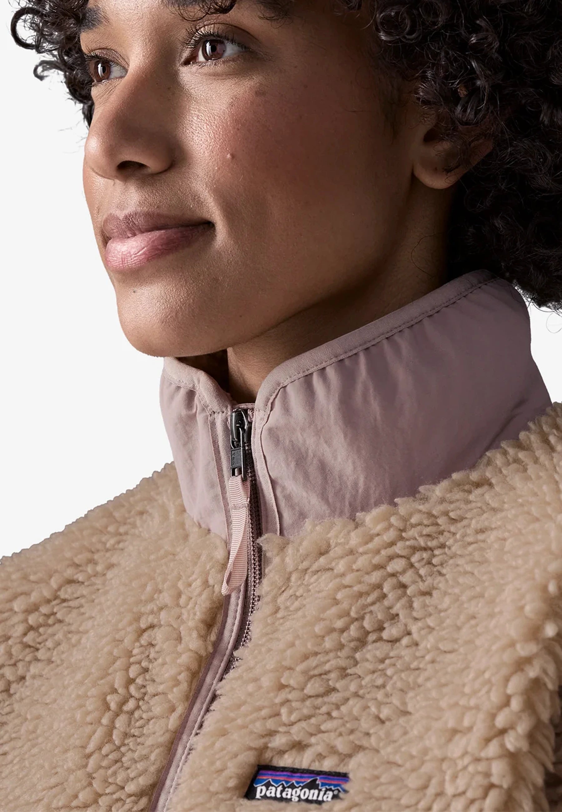 Women's Classic Retro-X Jacket - Oar Tan