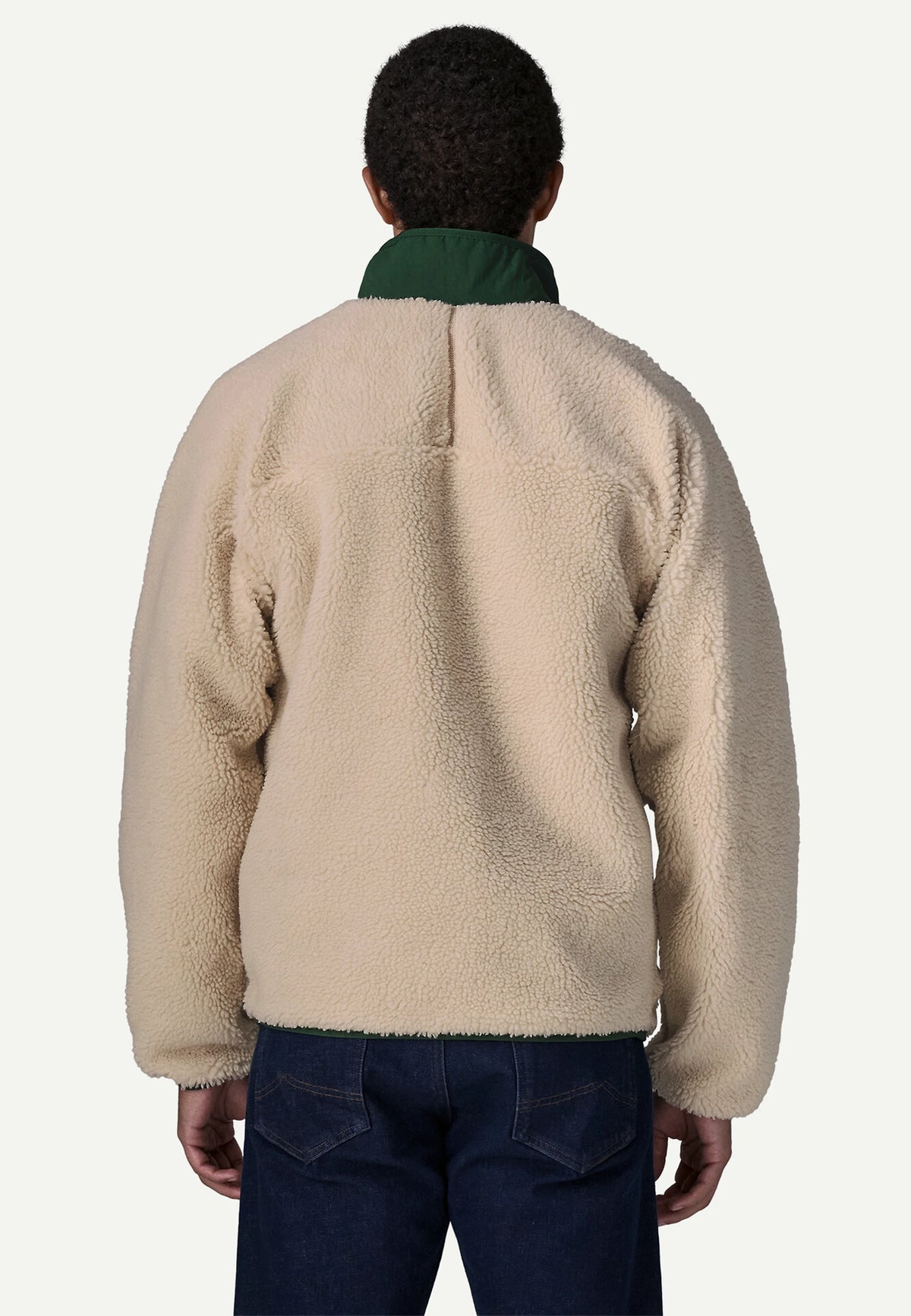 Classic Retro-X Jacket - Dark Natural/Treeline Green