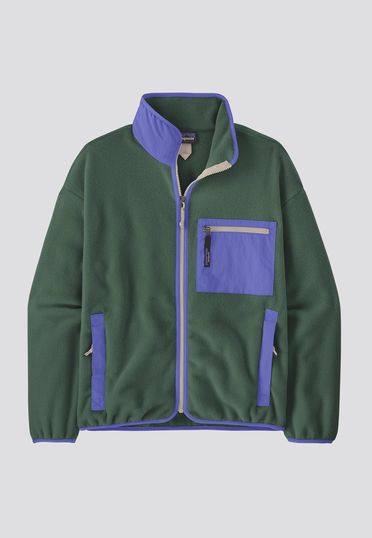 Women's Synch Jacket - Canopy Green