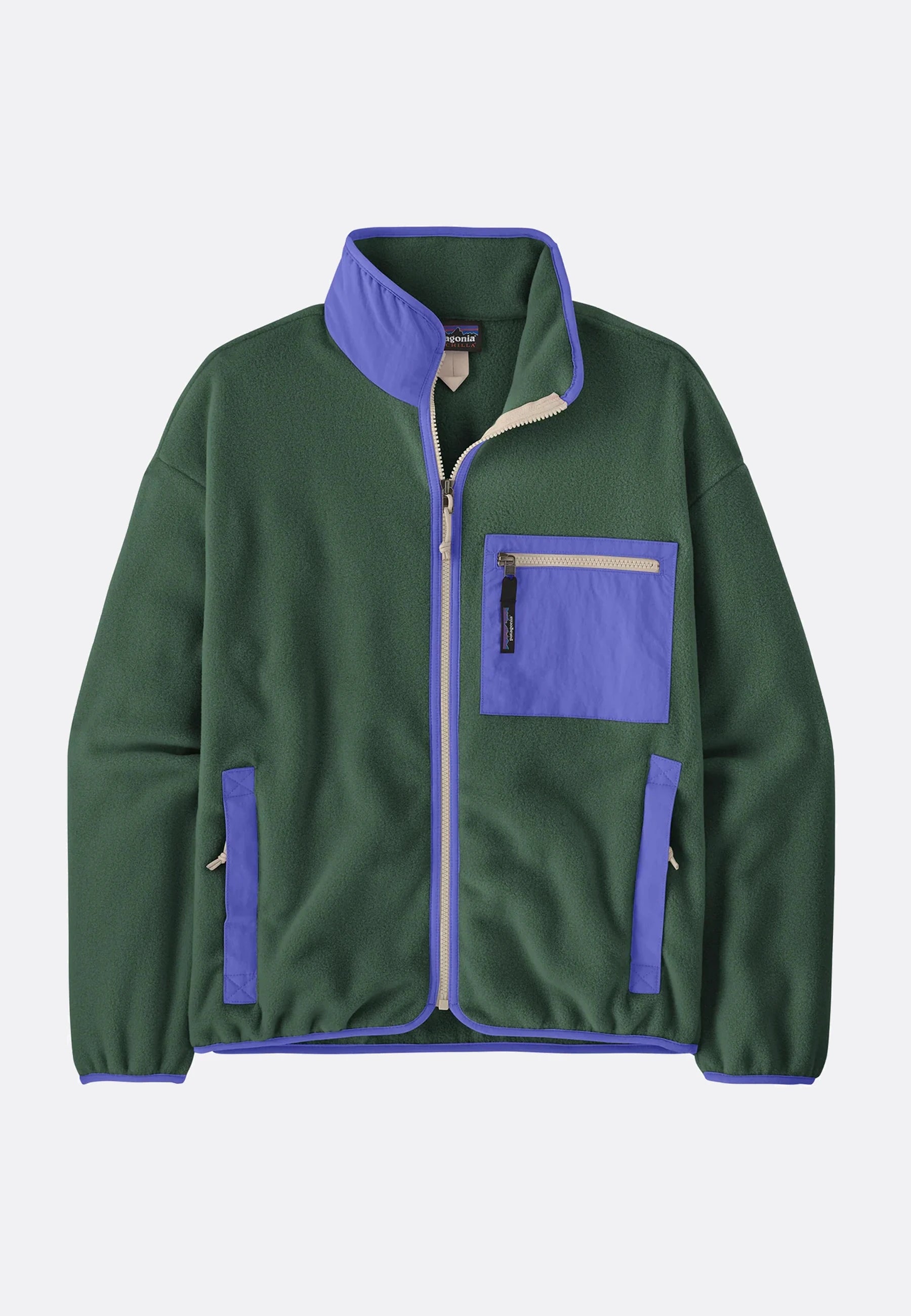 Women's Synch Jacket - Canopy Green