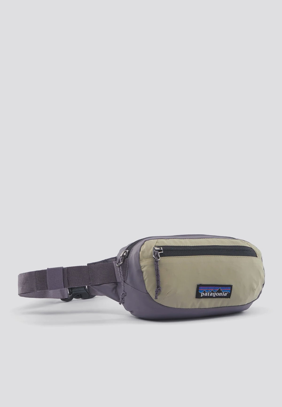 Terravia Mini Hip Pack - Weathered Stone