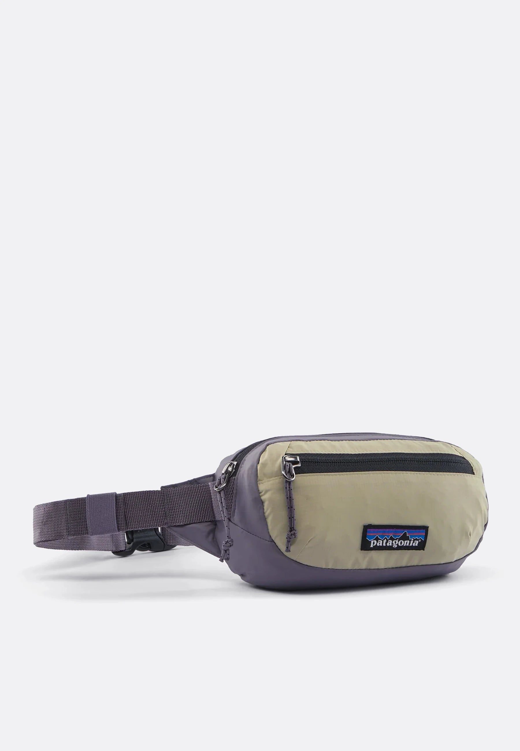 Terravia Mini Hip Pack - Weathered Stone