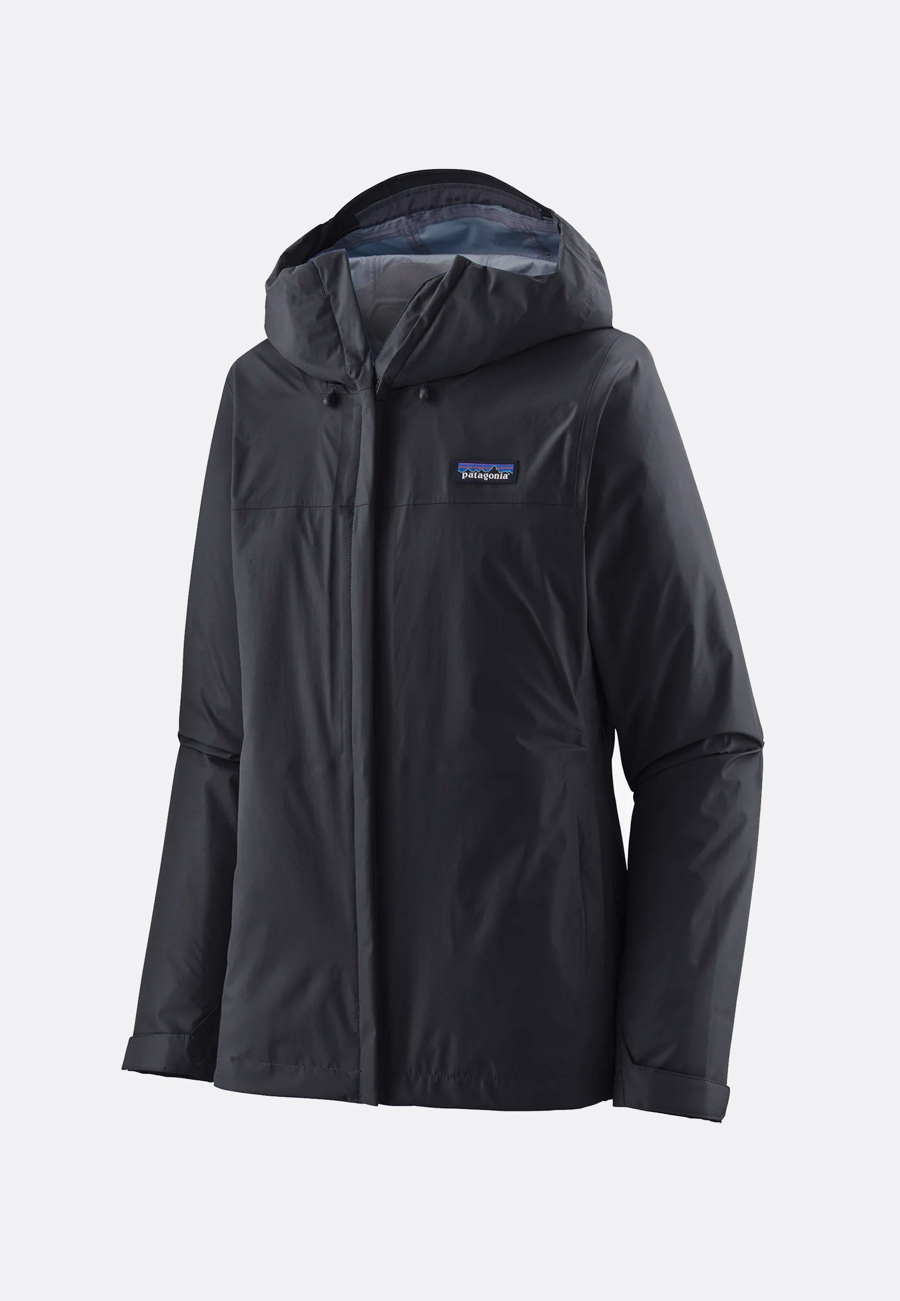 Women's Torrentshell 3L Jacket - Black