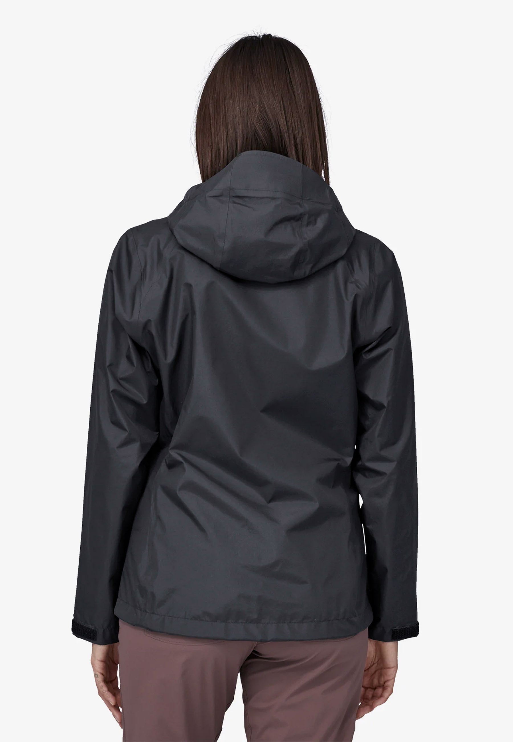 Women's Torrentshell 3L Jacket - Black