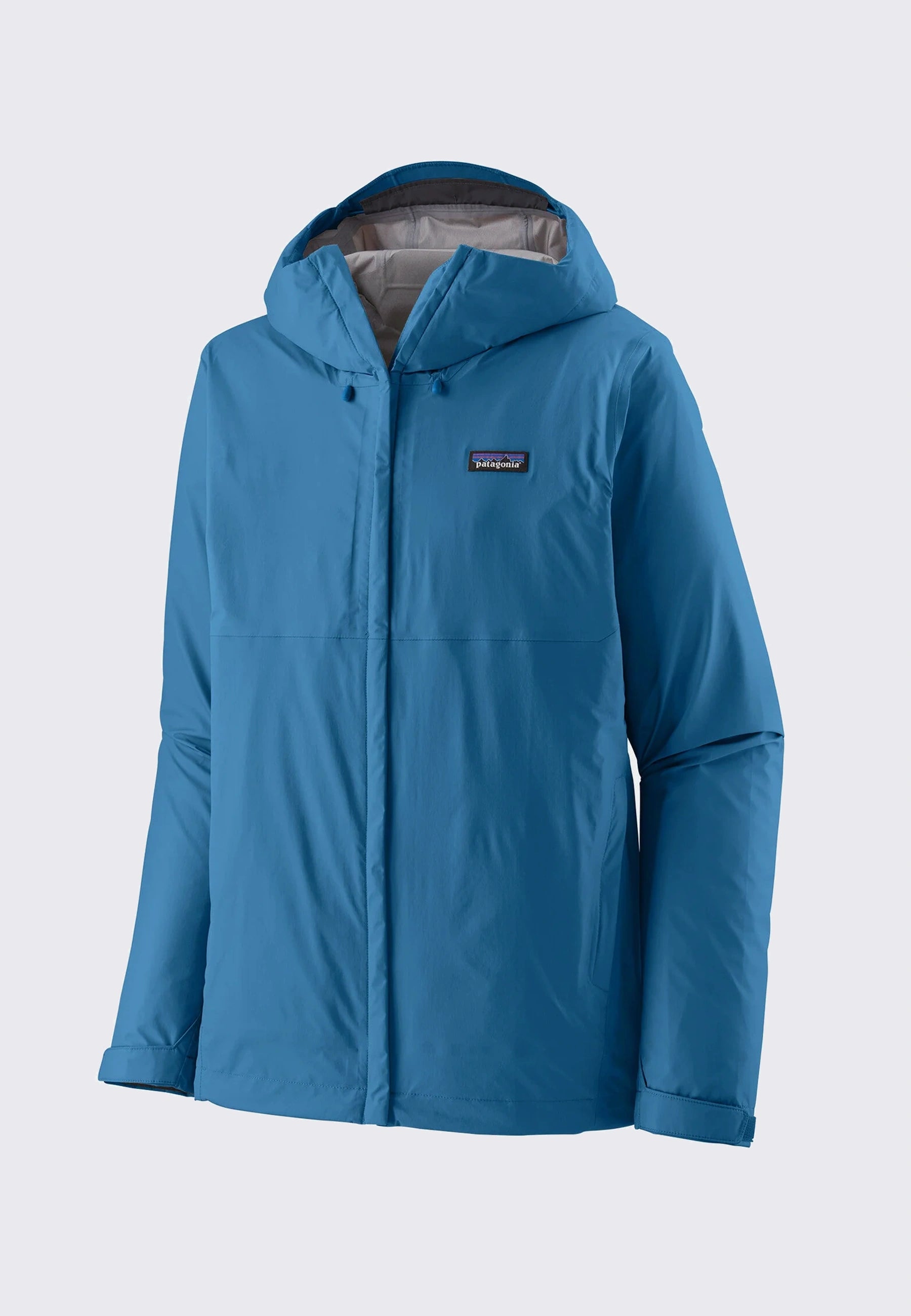Torrentshell 3L Jacket -  Aquatic Blue