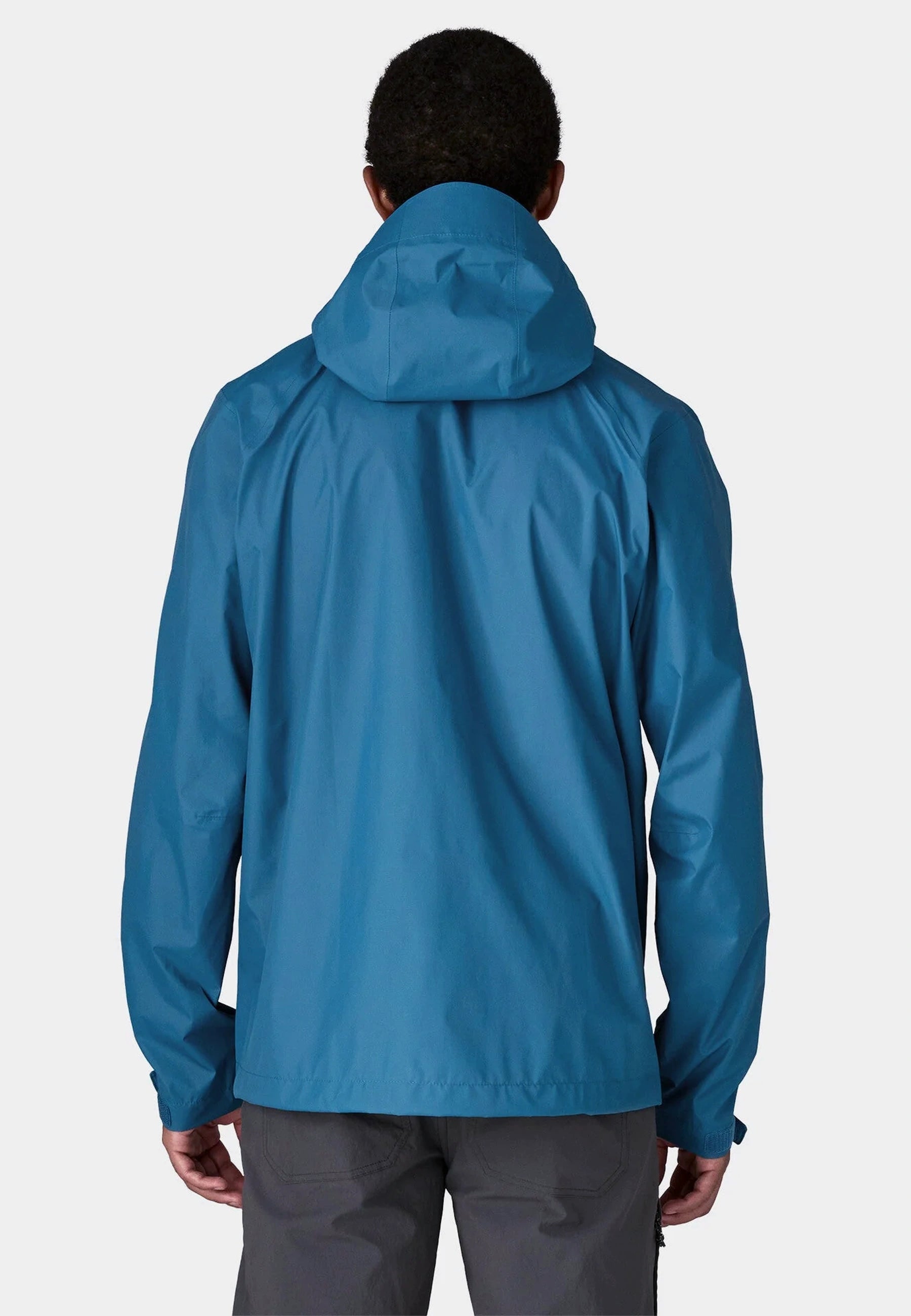 Torrentshell 3L Jacket -  Aquatic Blue