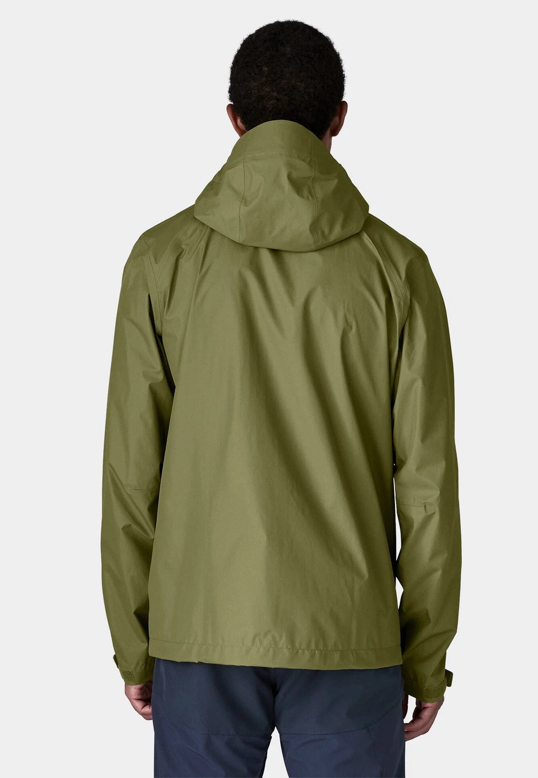 Torrentshell 3L Jacket -  Caper Green