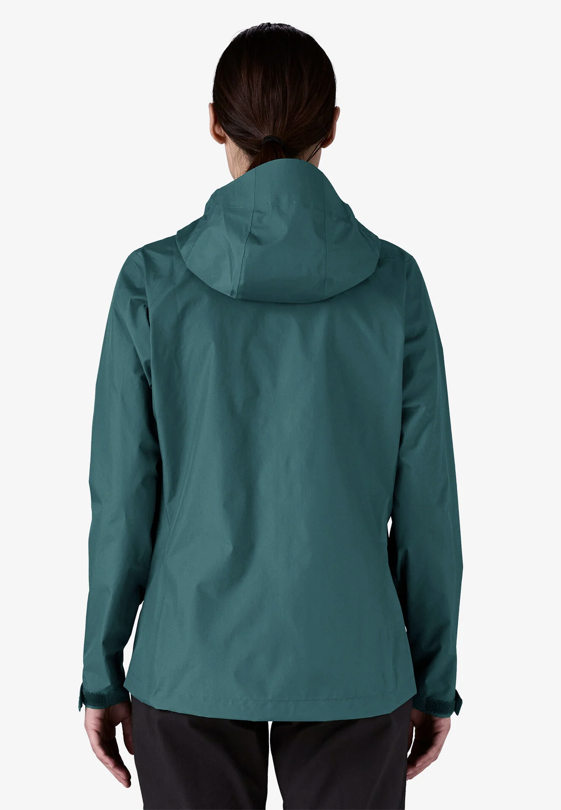 Women's Torrentshell 3L Jacket - Cascade Green