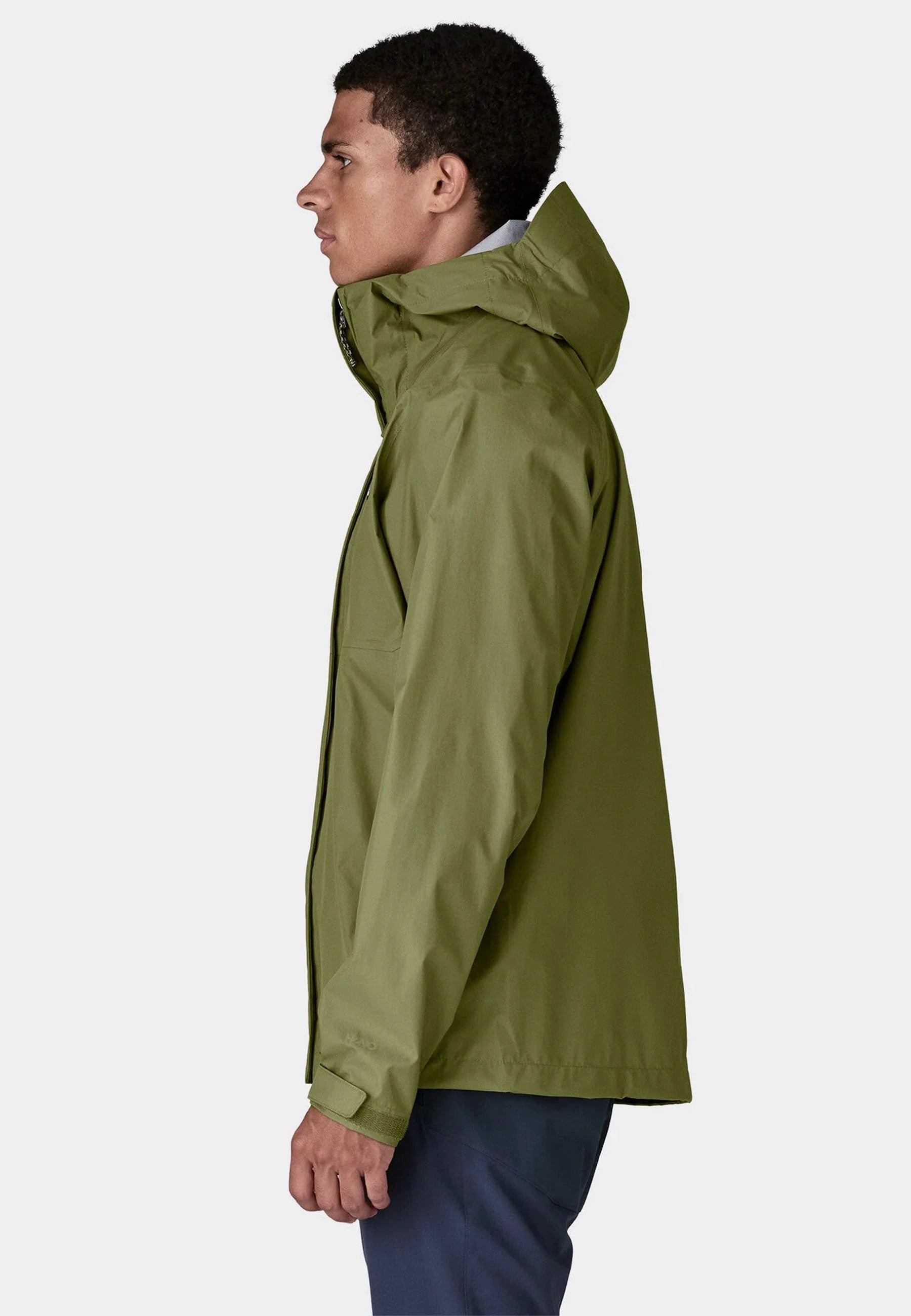 Torrentshell 3L Jacket -  Caper Green