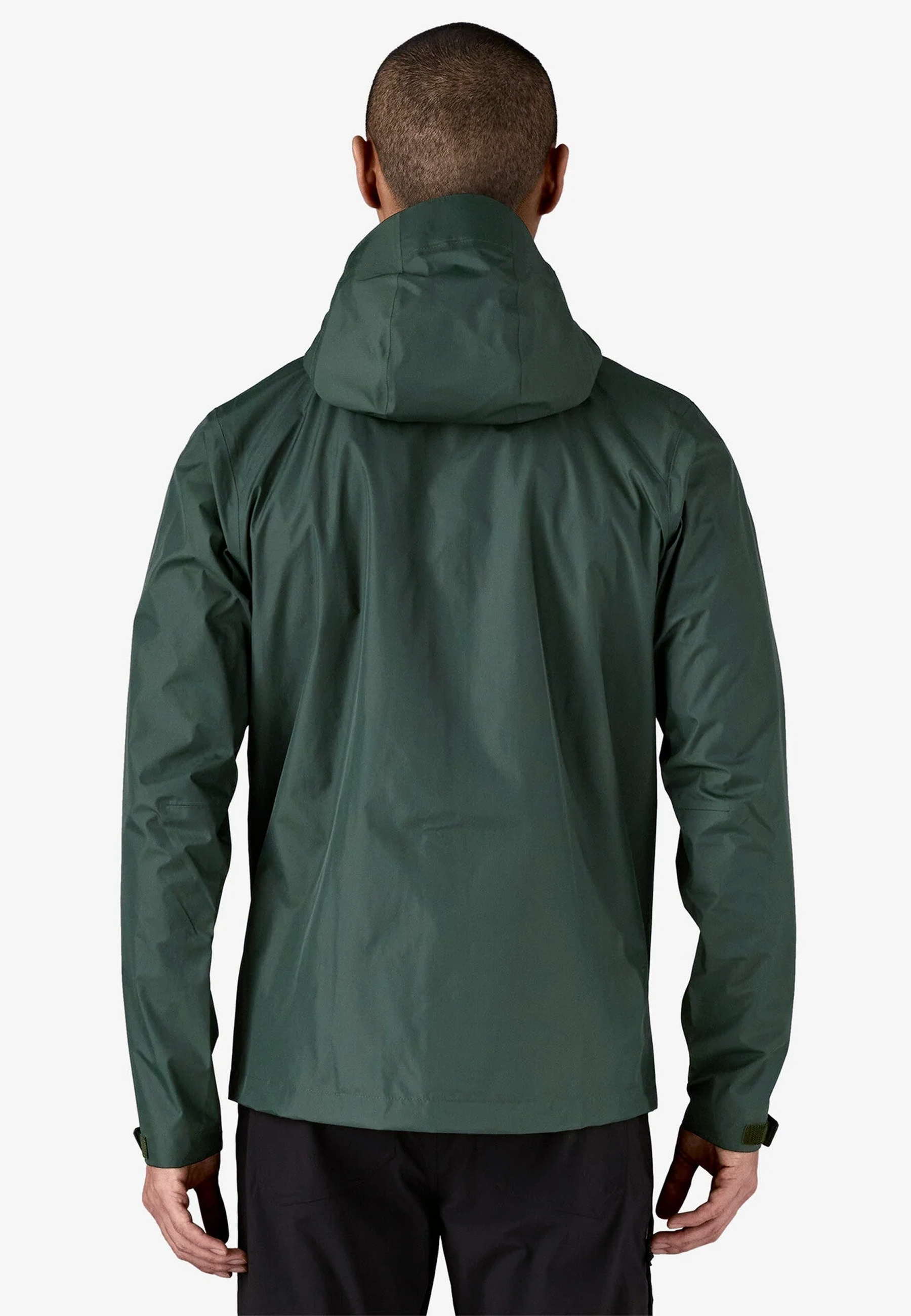 Torrentshell 3L Jacket - Old Growth Green