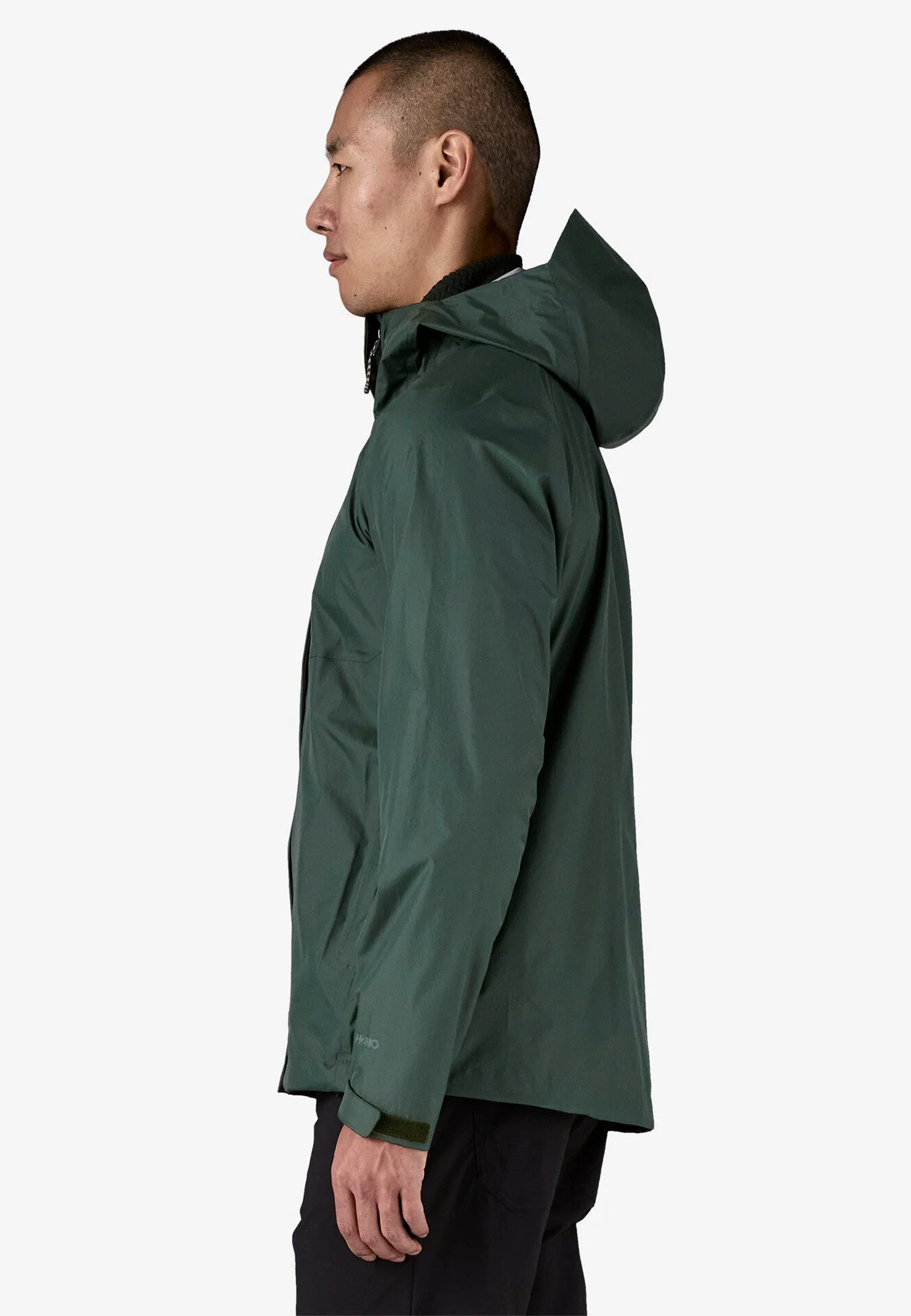 Torrentshell 3L Jacket - Old Growth Green