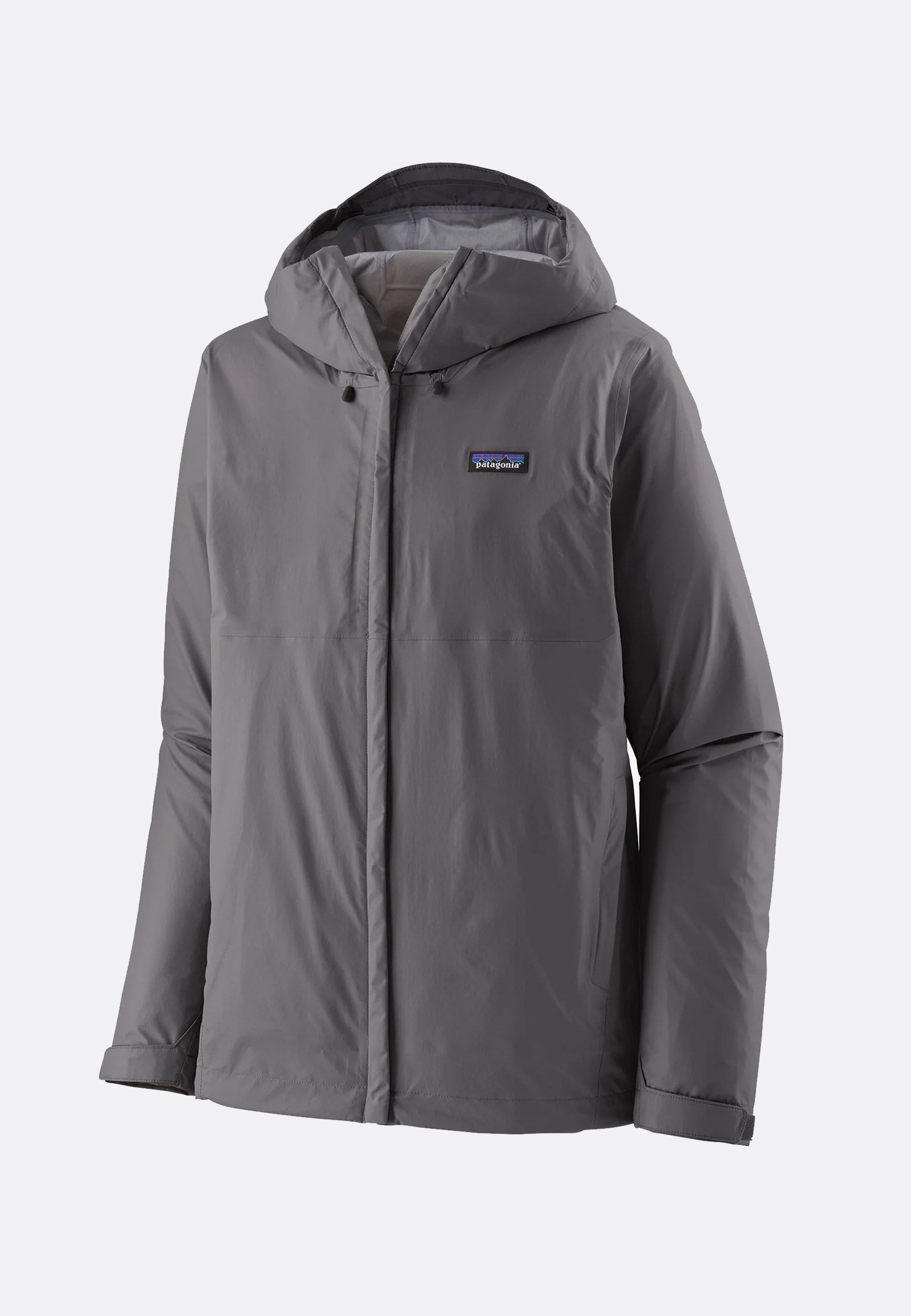 Torrentshell 3L Jacket - Noble Grey