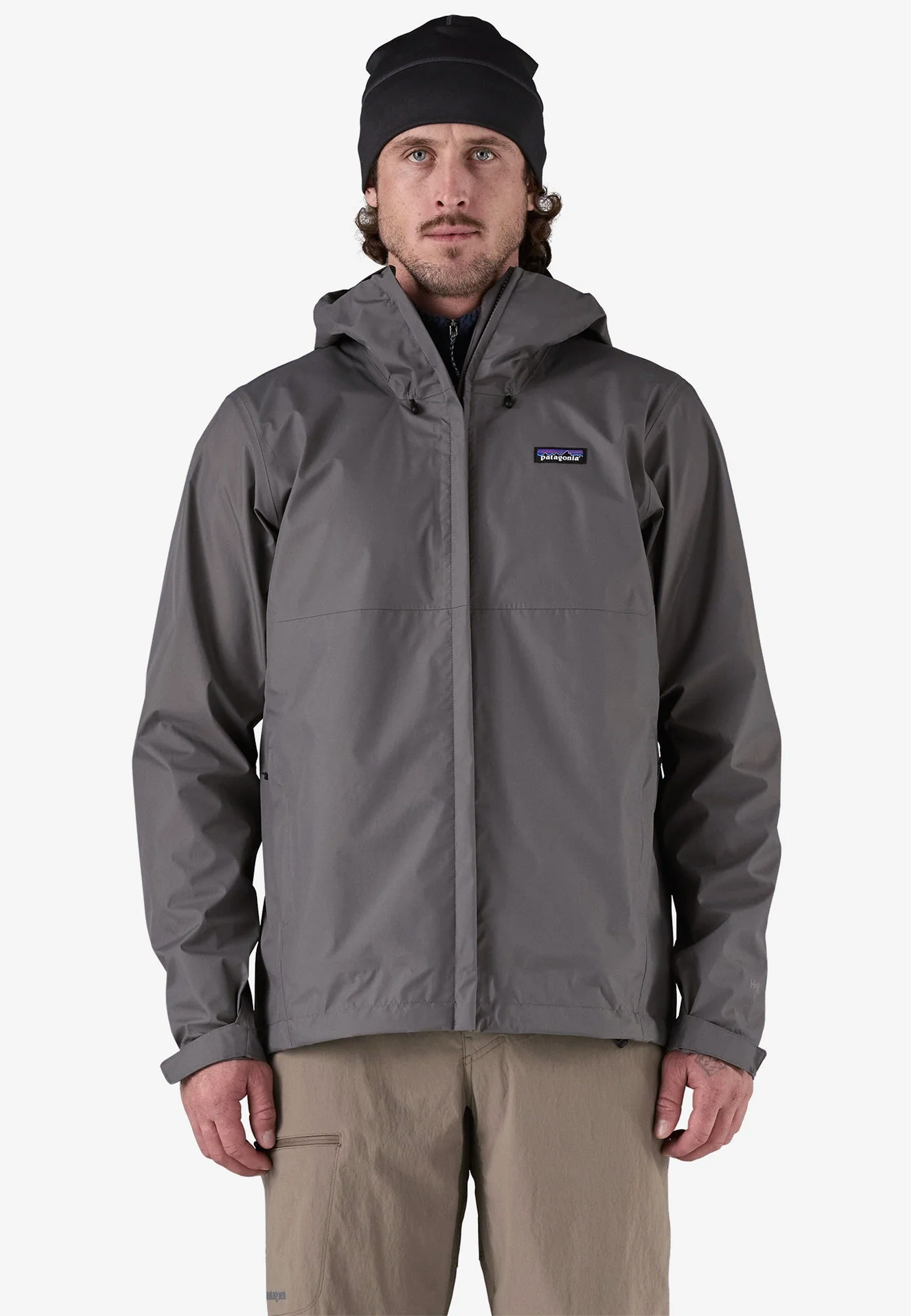 Torrentshell 3L Jacket - Noble Grey