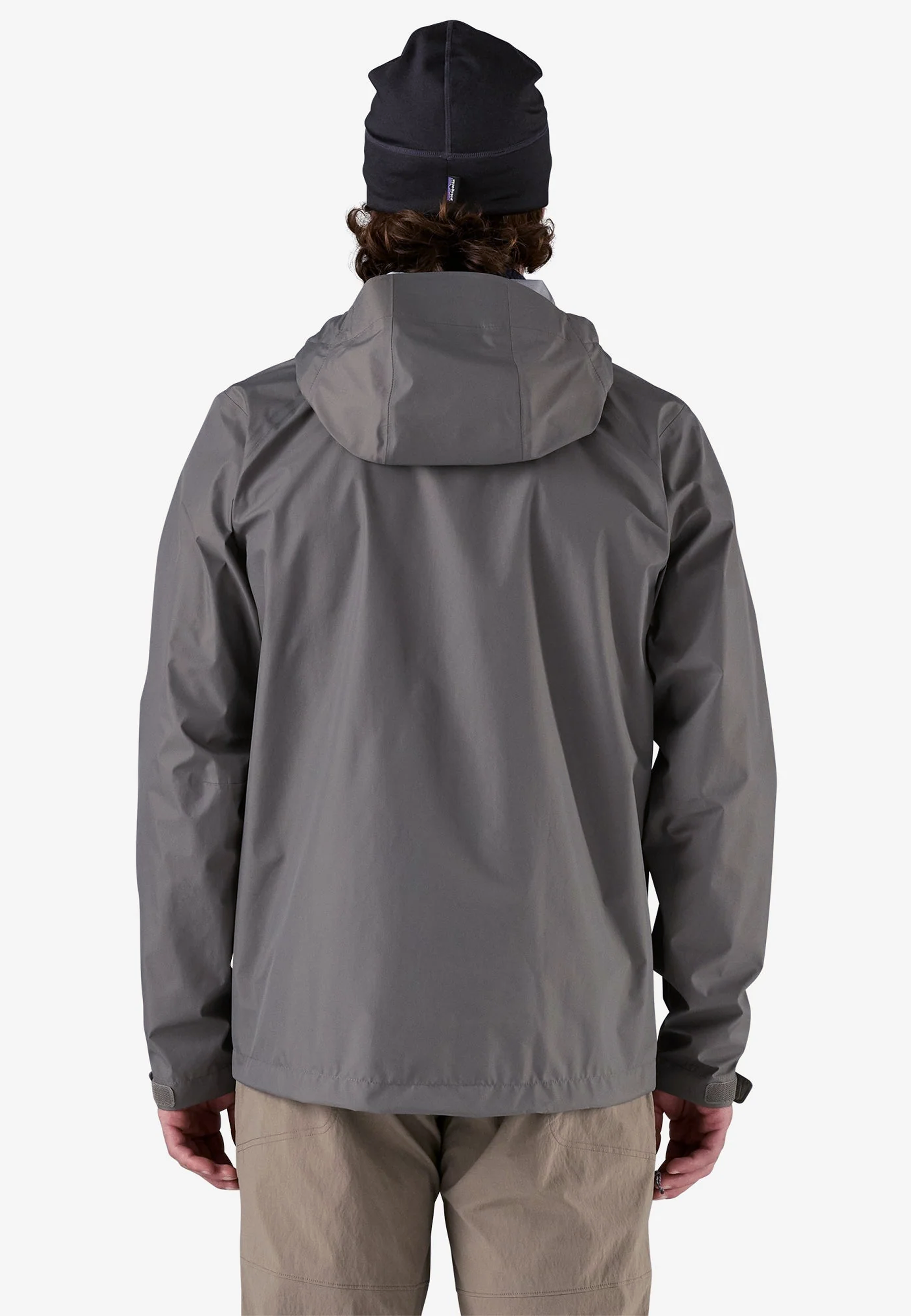 Torrentshell 3L Jacket - Noble Grey