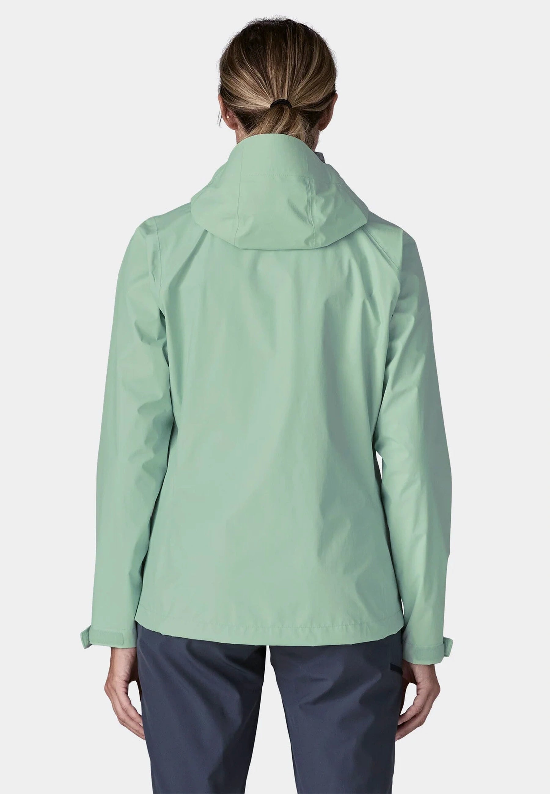 Women's Torrentshell 3L Jacket - Thin Ice