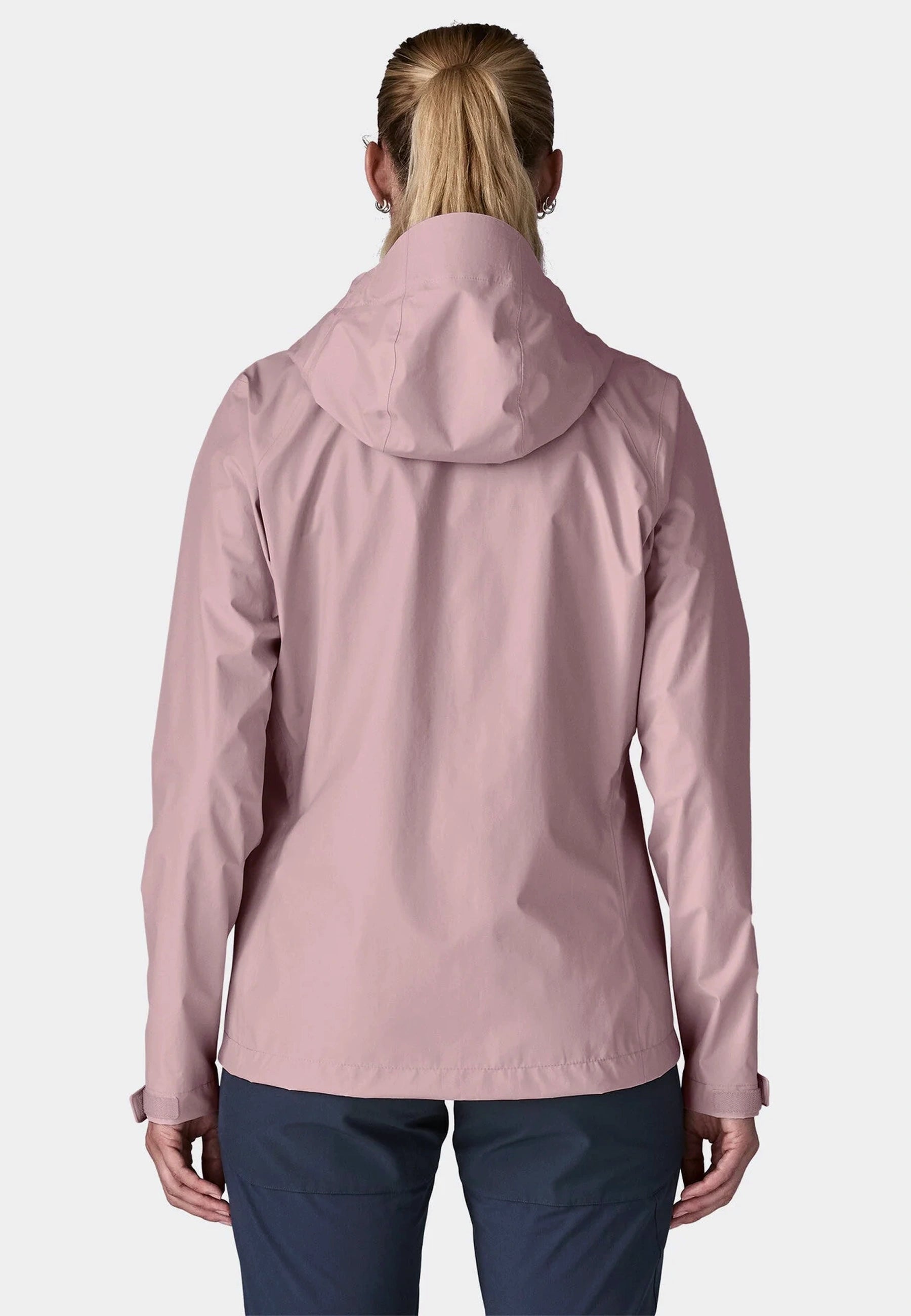 Women's Torrentshell 3L Jacket - Quiet Violet