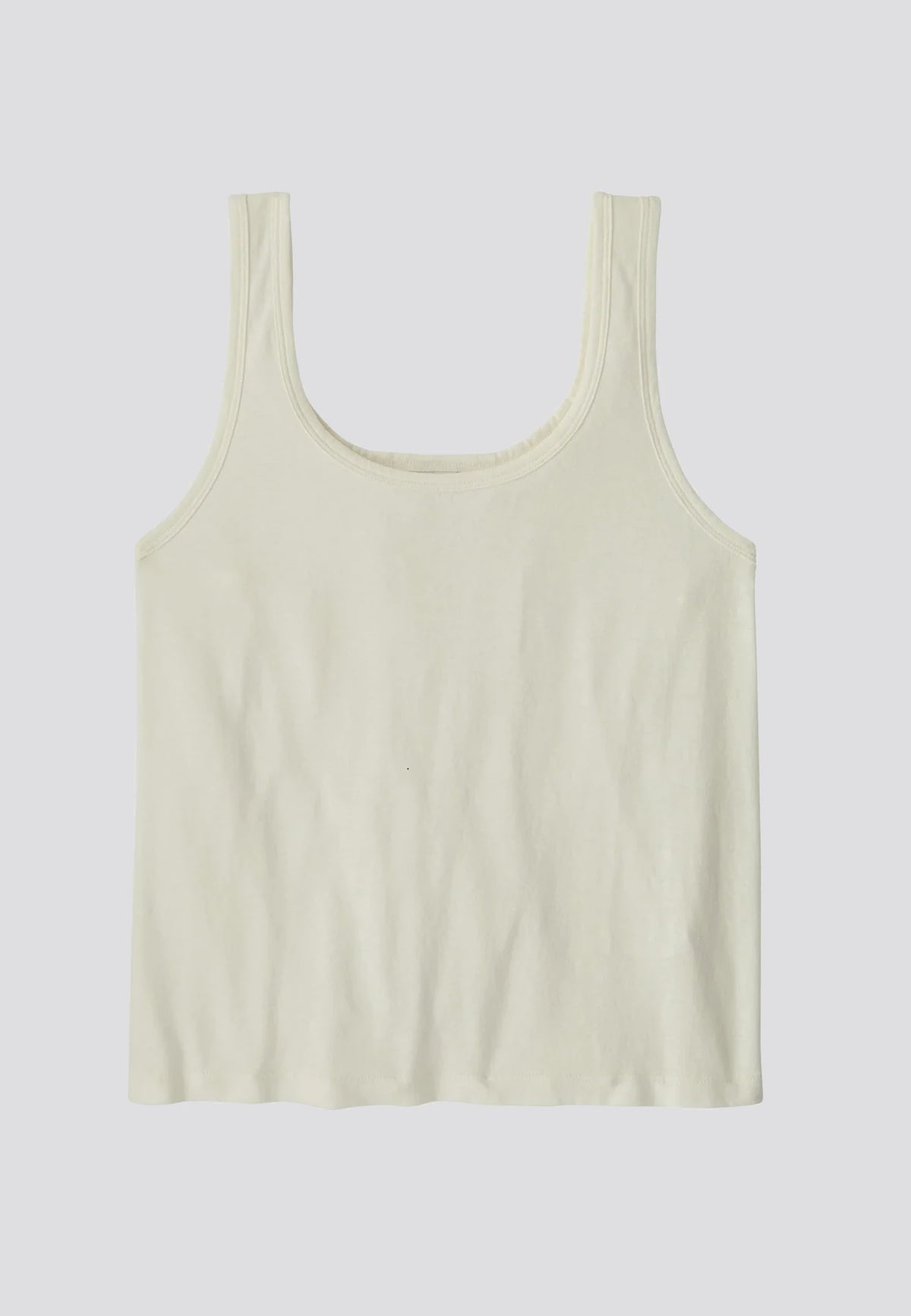 Women's Trail Harbor Tank - Birch White