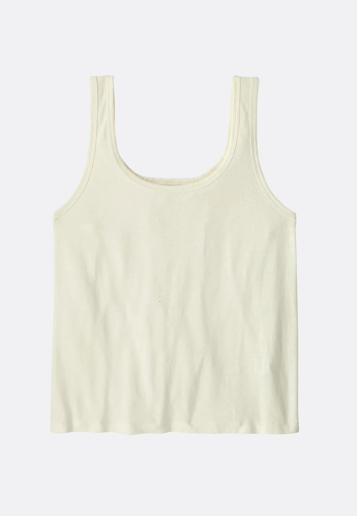 Women's Trail Harbor Tank - Birch White