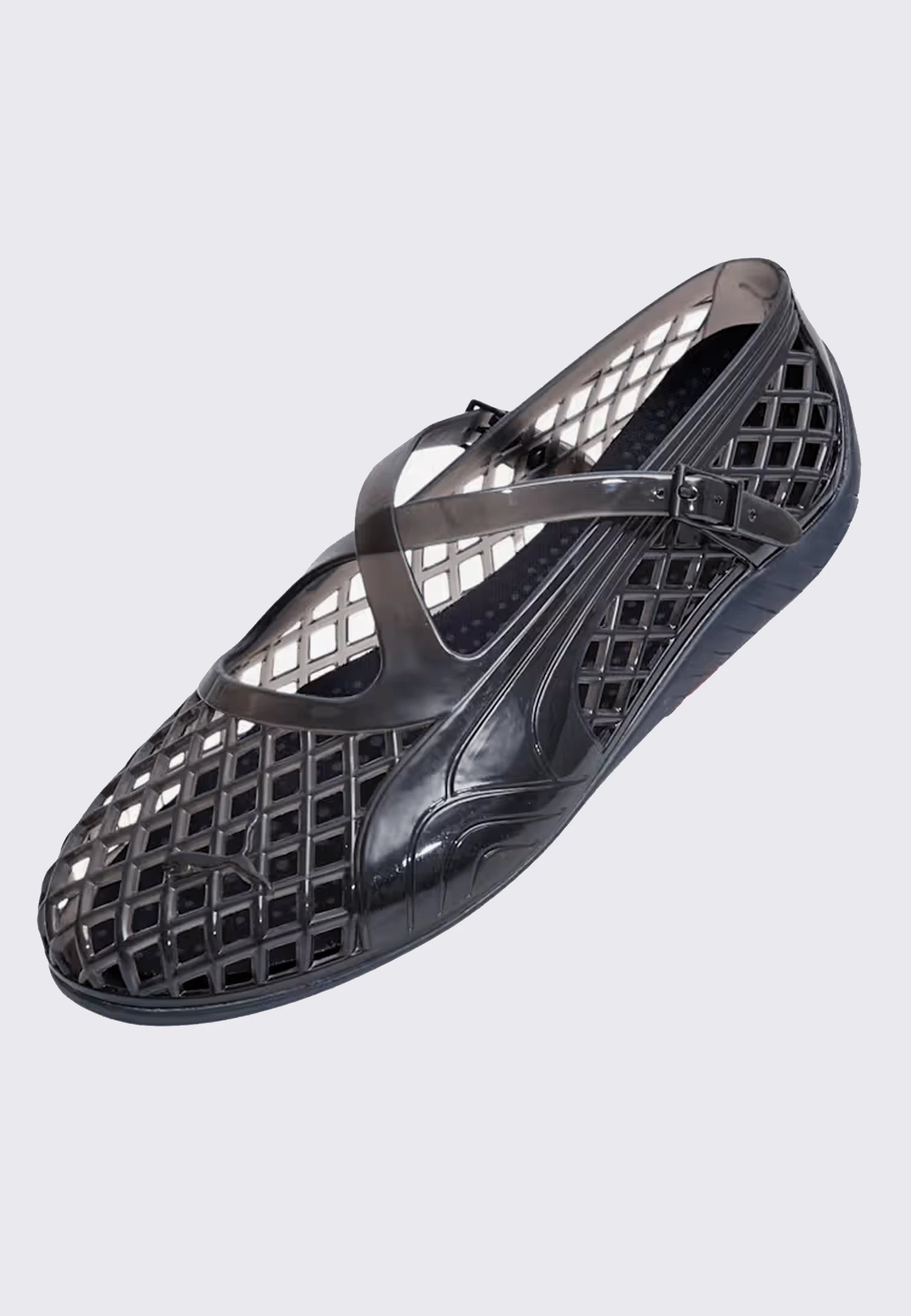Women's Speedcat Jelly - Puma Black